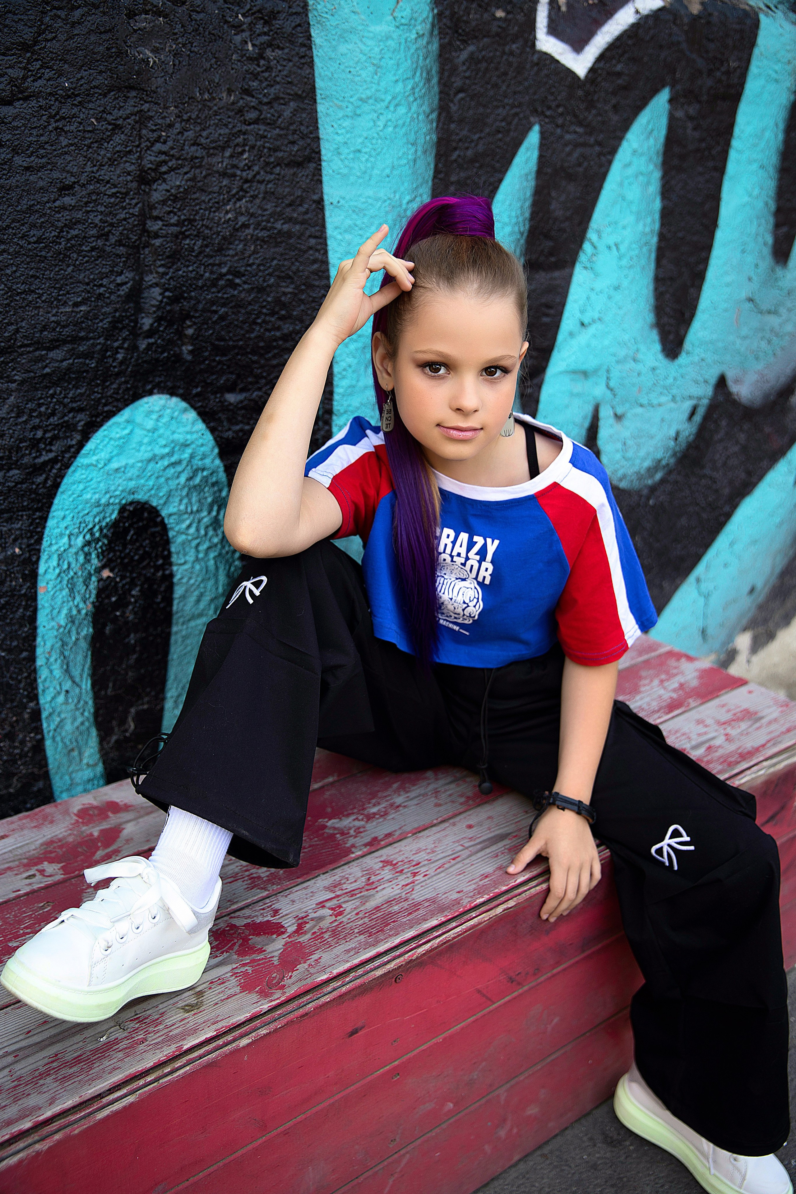 YOU. Детский школьный фотограф в Кемерово Зиновьева Екатерина