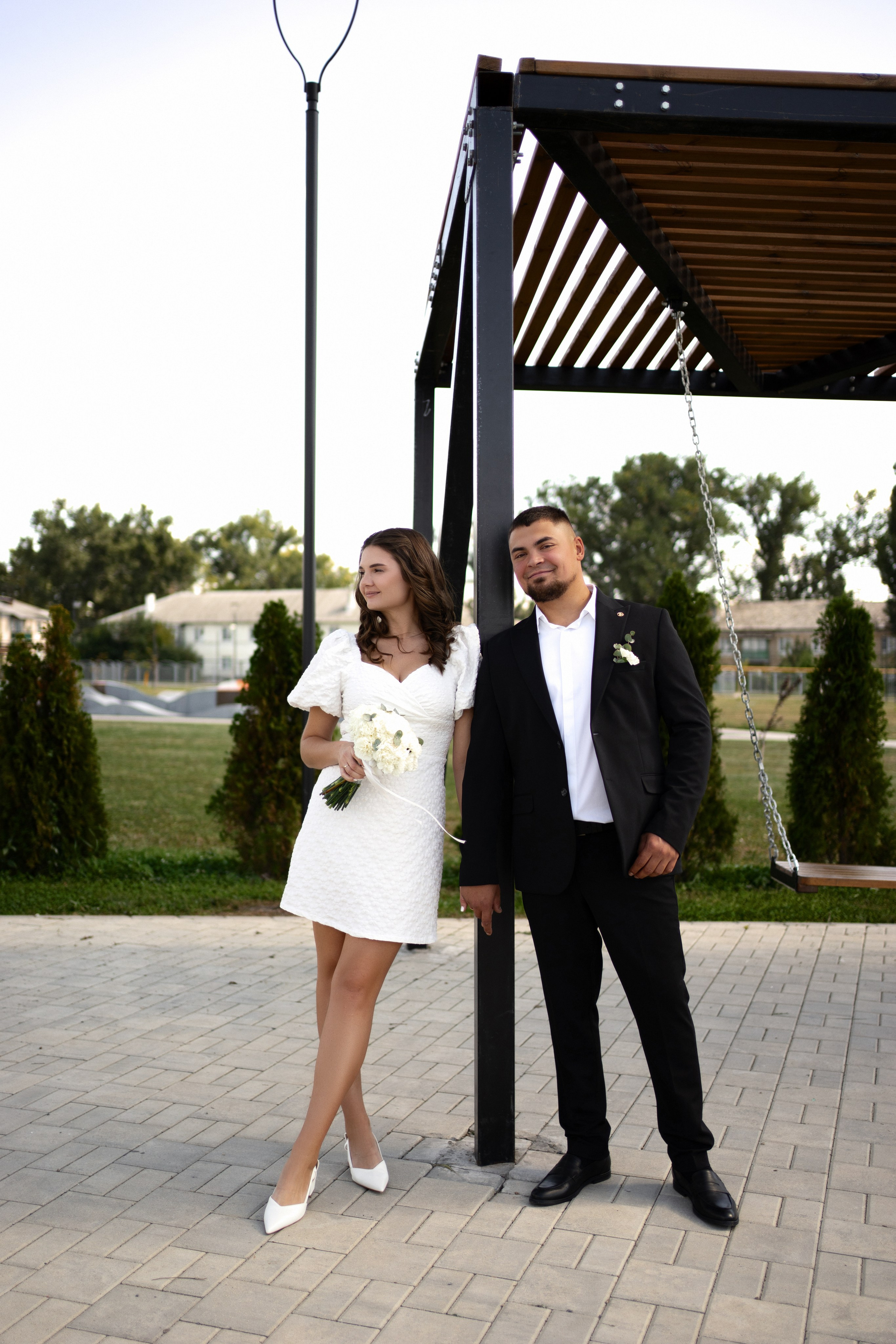 Лев и Дарья. Фотограф Новошахтинск|Ростов, Дарья Секрий