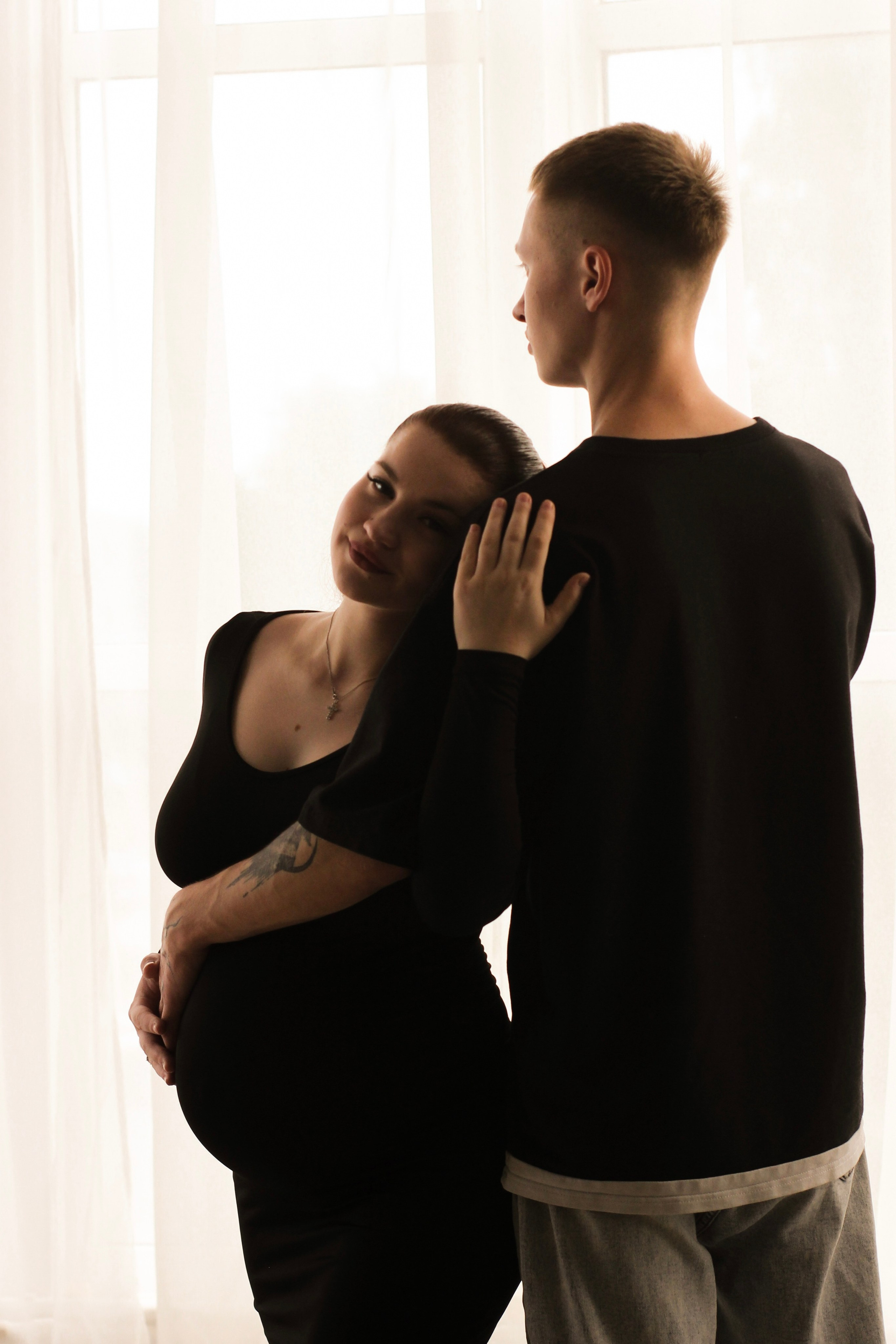 ФОТОСТУДИЯ. Фотограф Москва Оля Олбимак