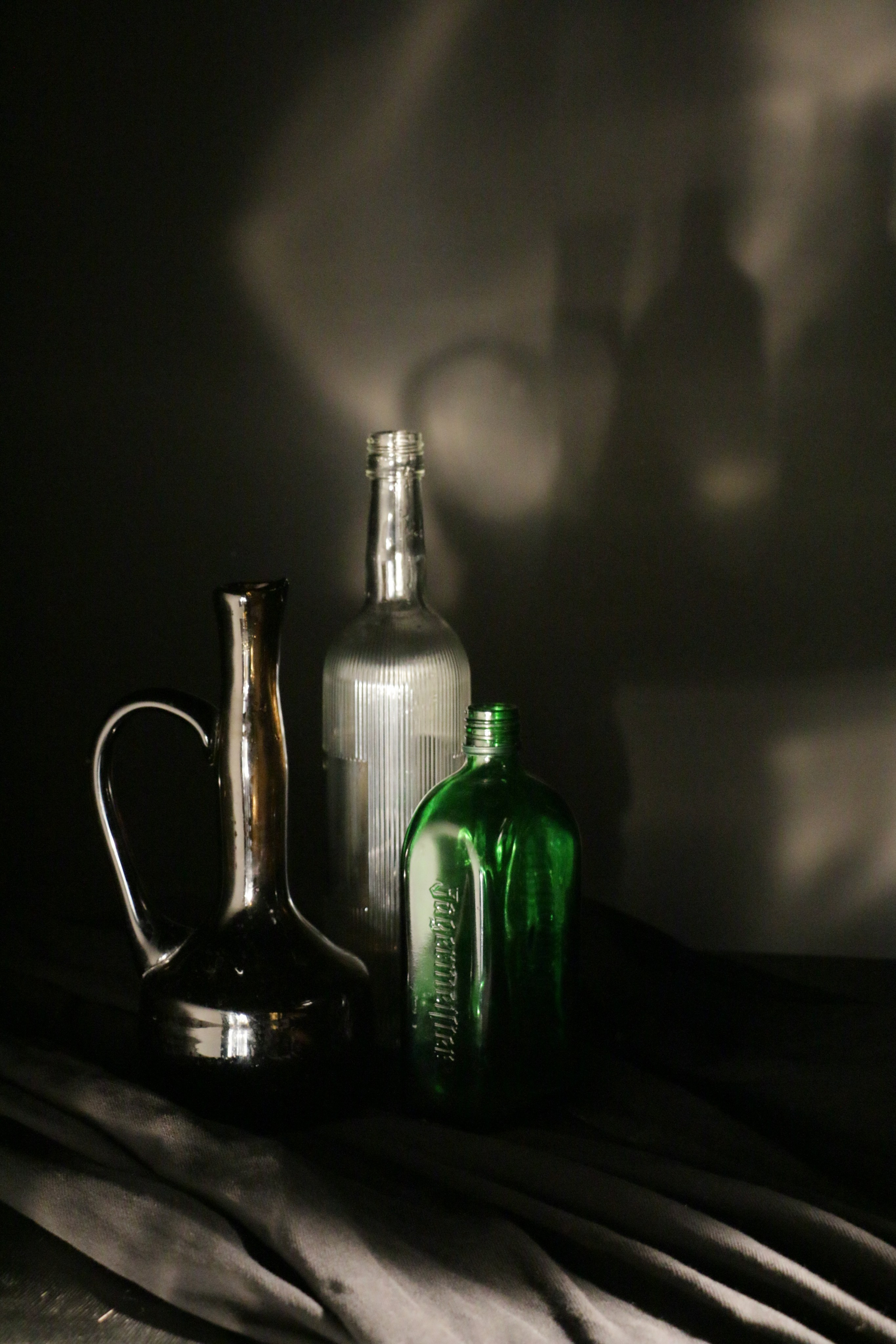 Натюрморты. Фотограф из Санкт-Петербурга — Виктория Горелкова