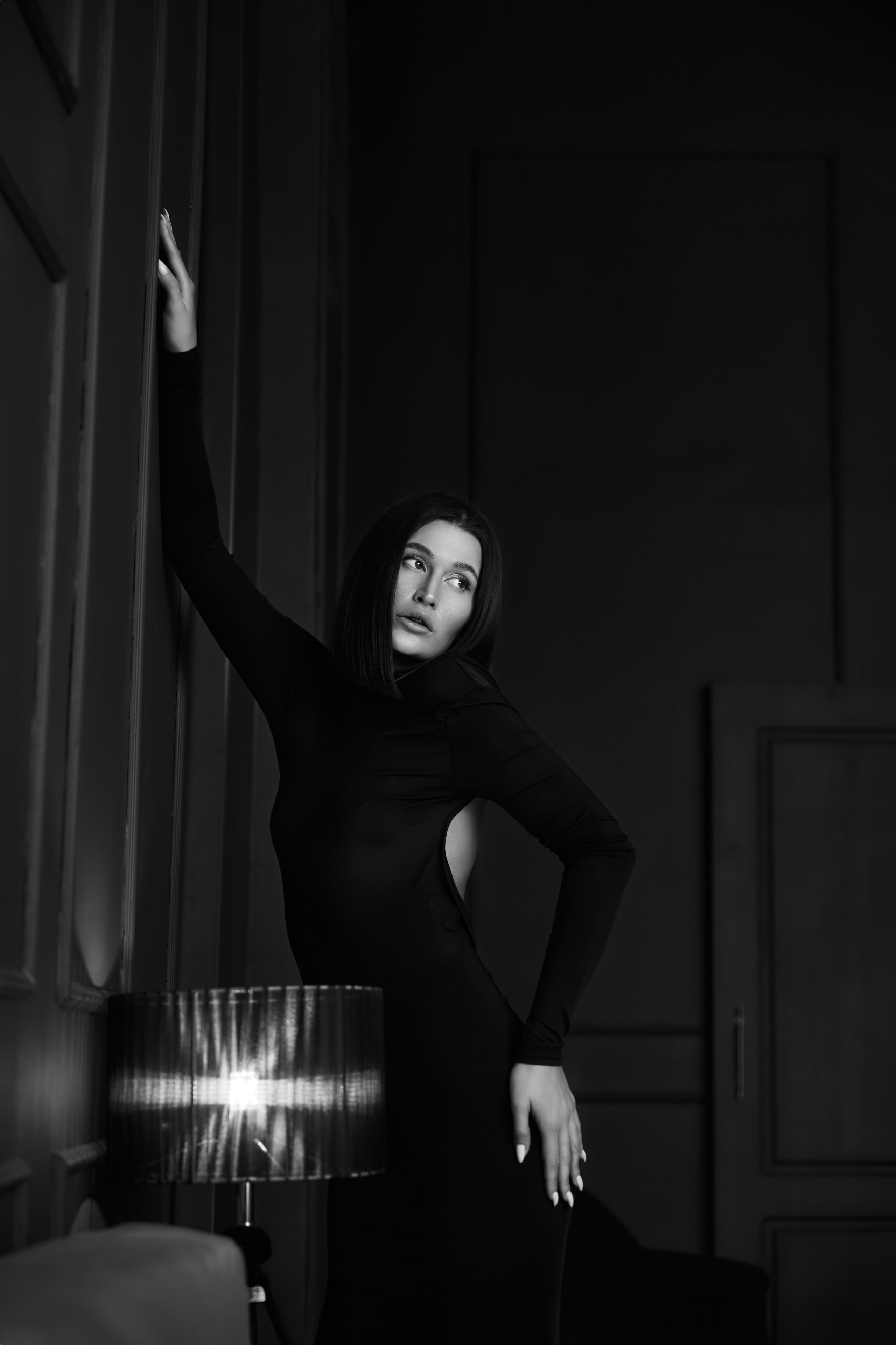 Маша. Фотограф женского портрета, беременности и материнства Харькова Елена