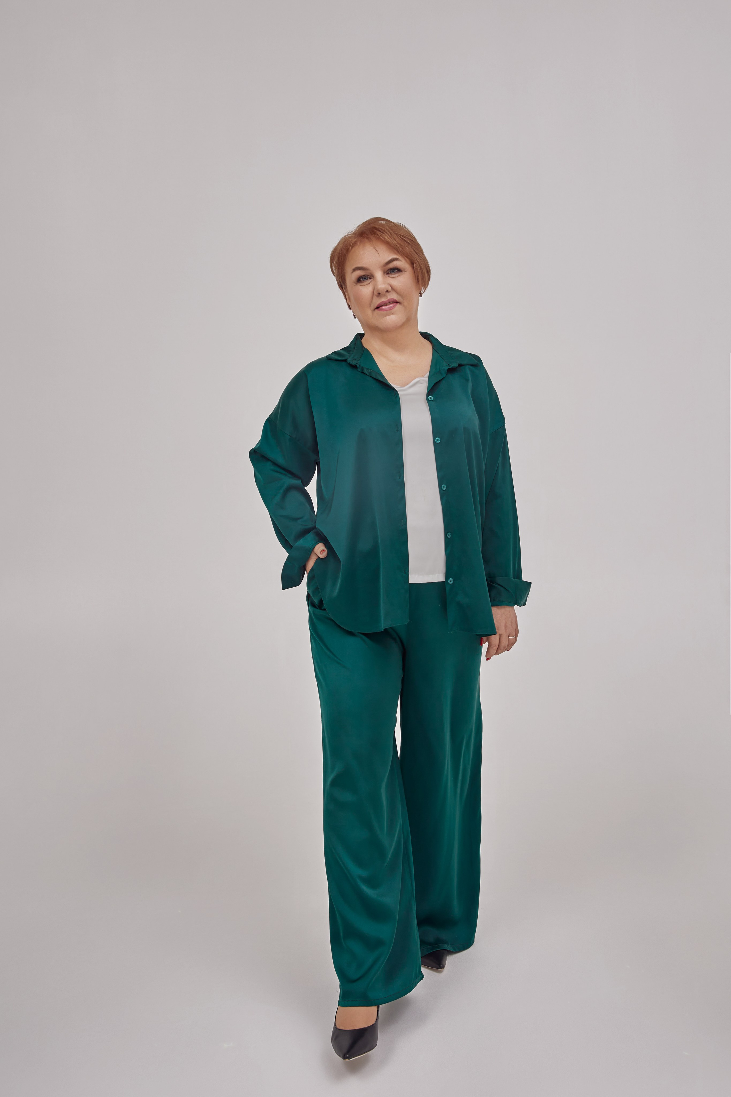 Елена. Фотограф женского портрета, беременности и материнства Харькова Елена