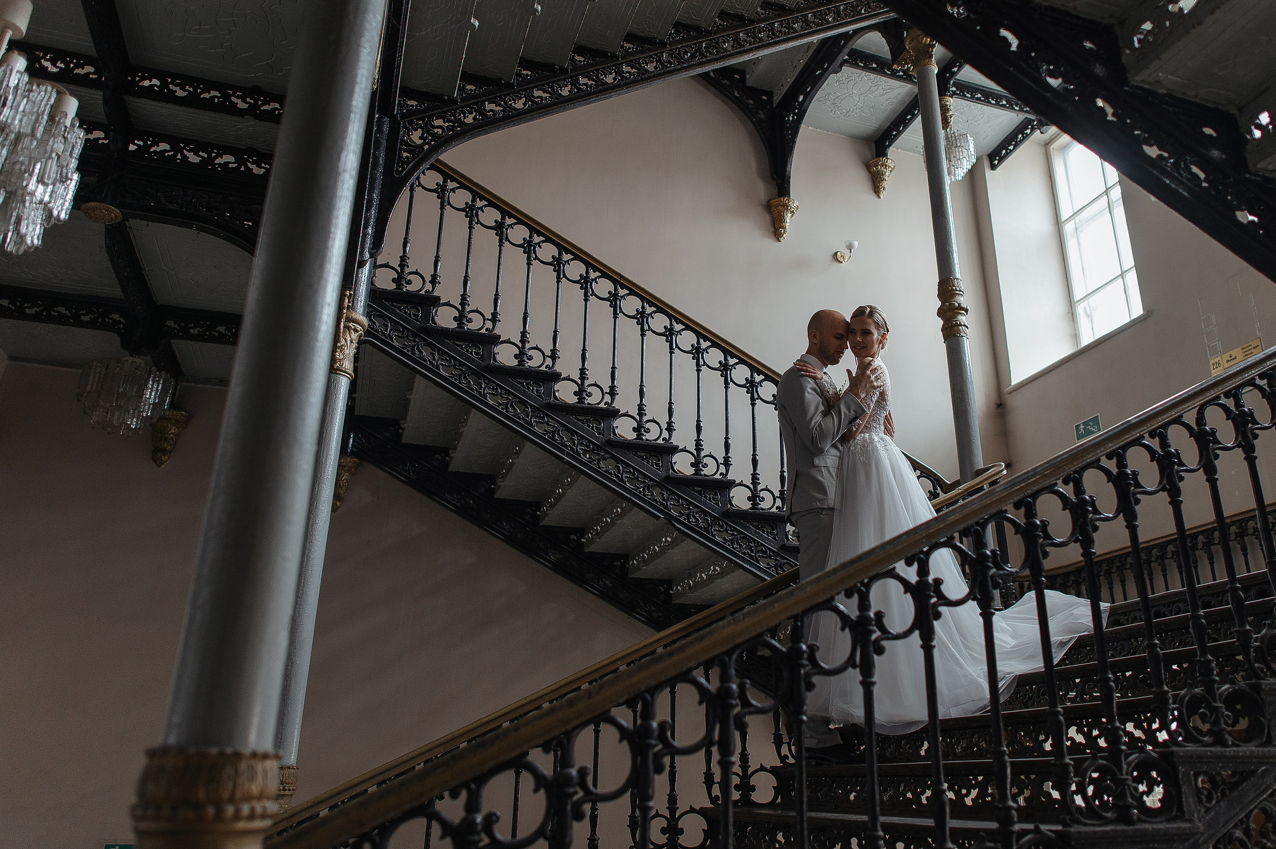 30 июня 2023. Свадебный фотограф в Ярославле Денис Медоваров