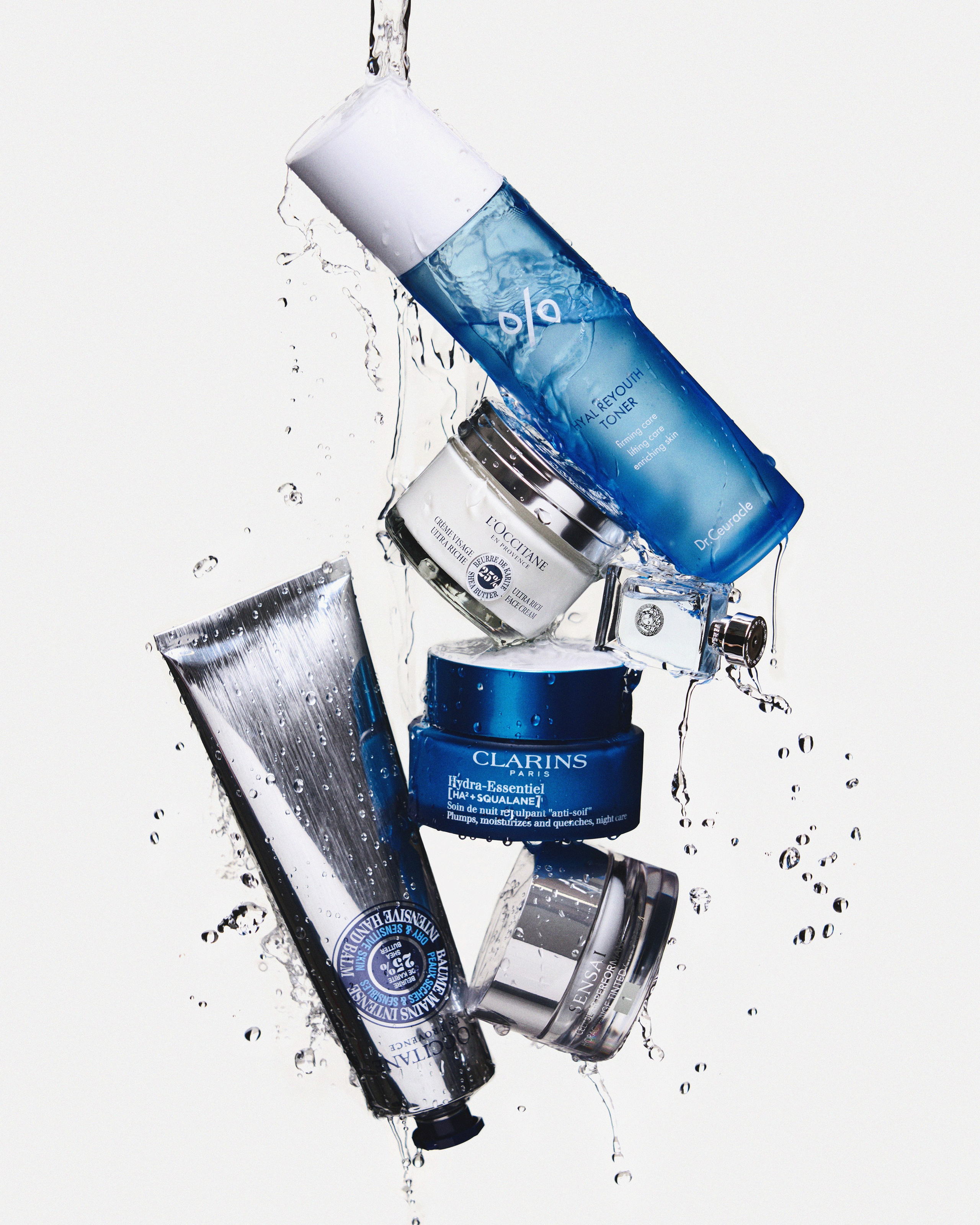 Campaign GOLDEN APPLE. Nadezhda Diskant is a Moscow and Saint Petersburg based photographer