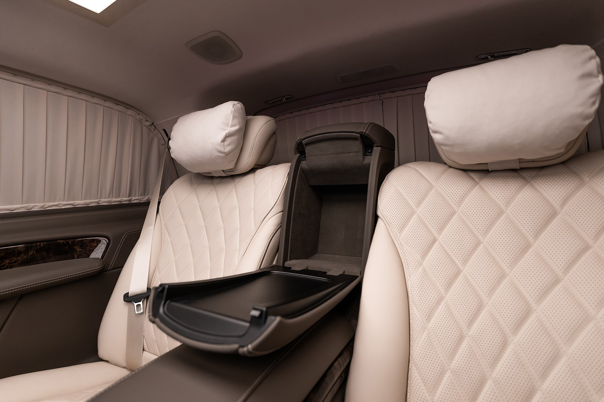 V-Class Browny. Автомобильный фотограф в Москве | Базилев Александр