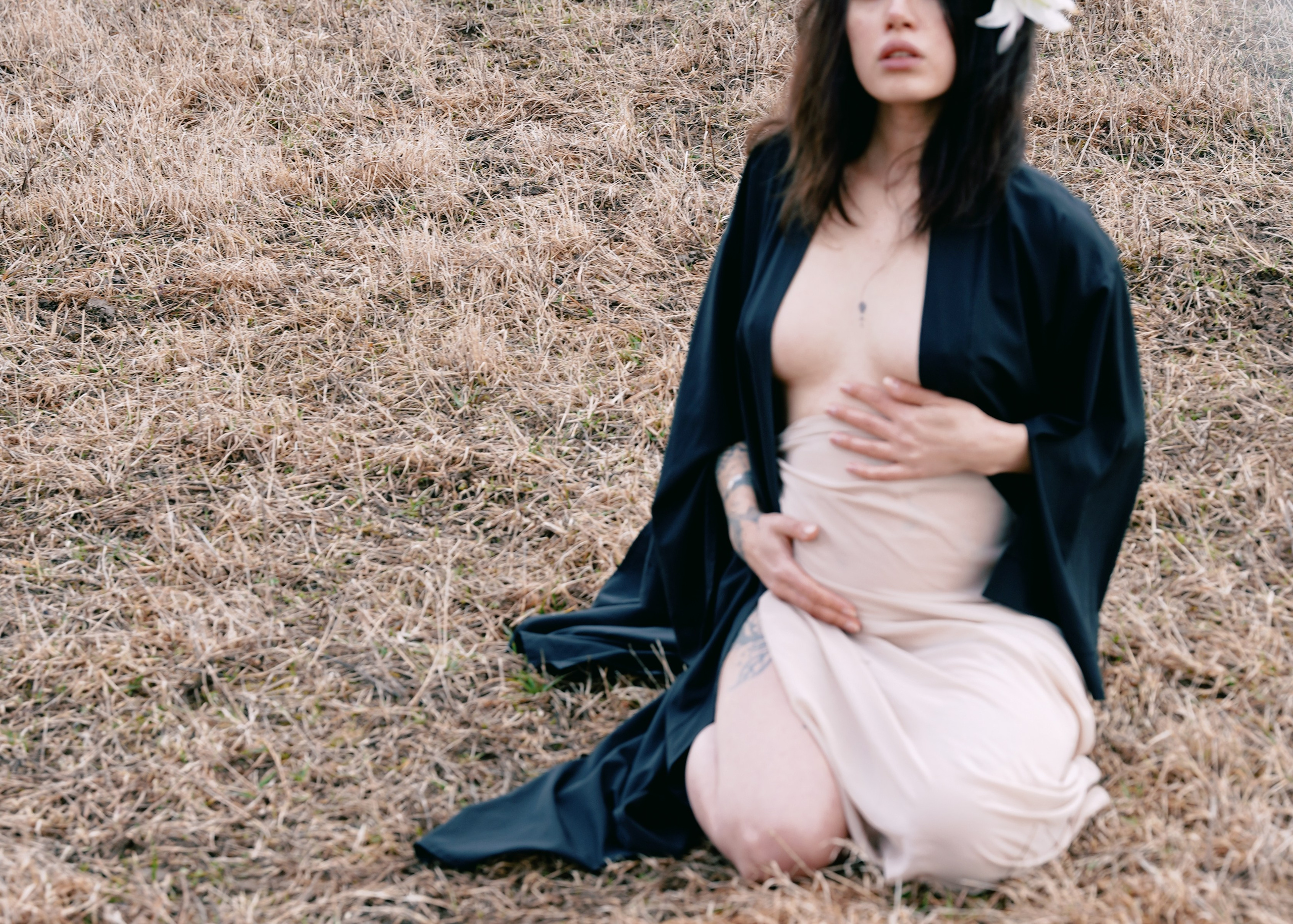 Шибари. Портретный фотограф в Смоленске и Москве Мария Громова