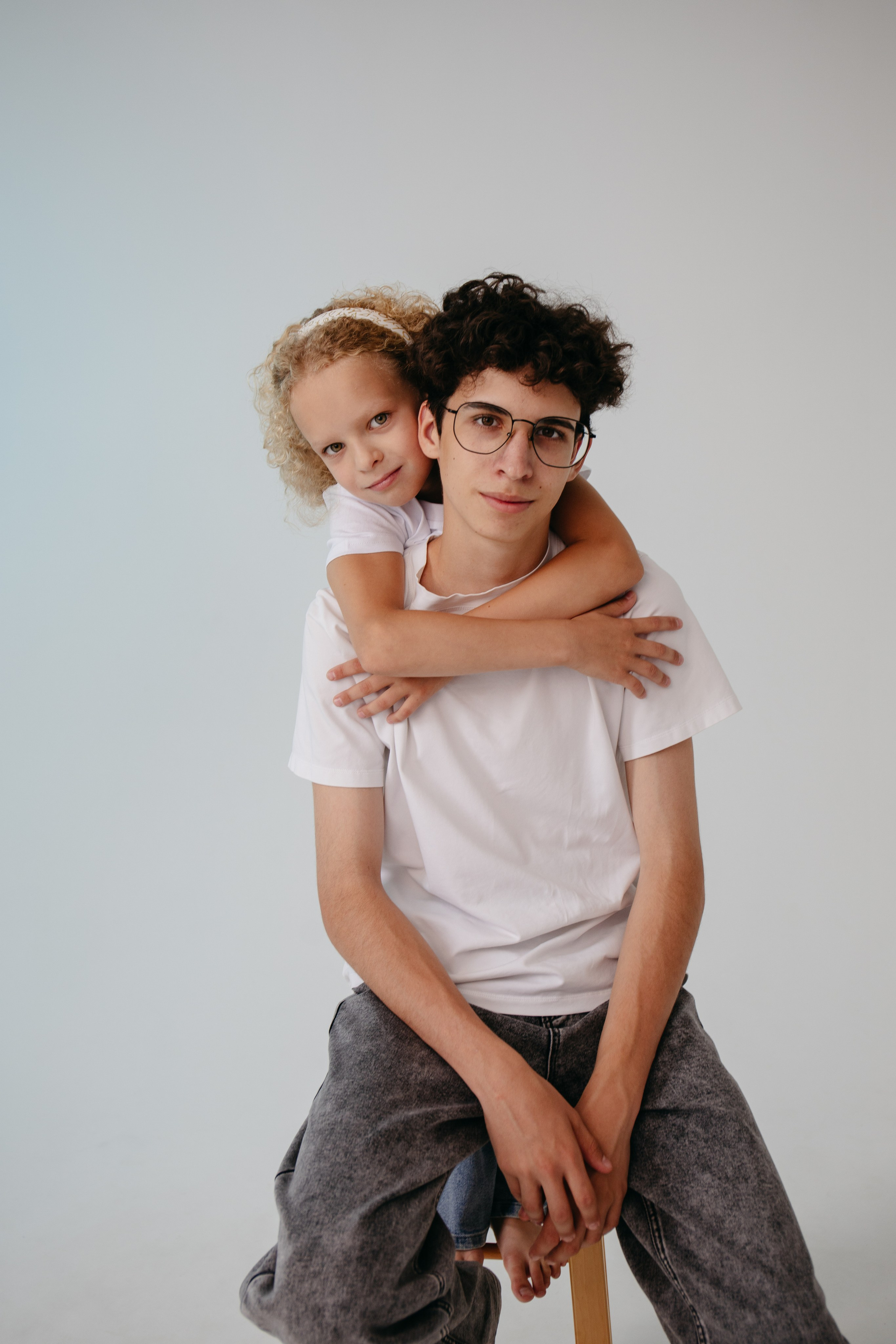 Детки. Свадебный и женский фотограф