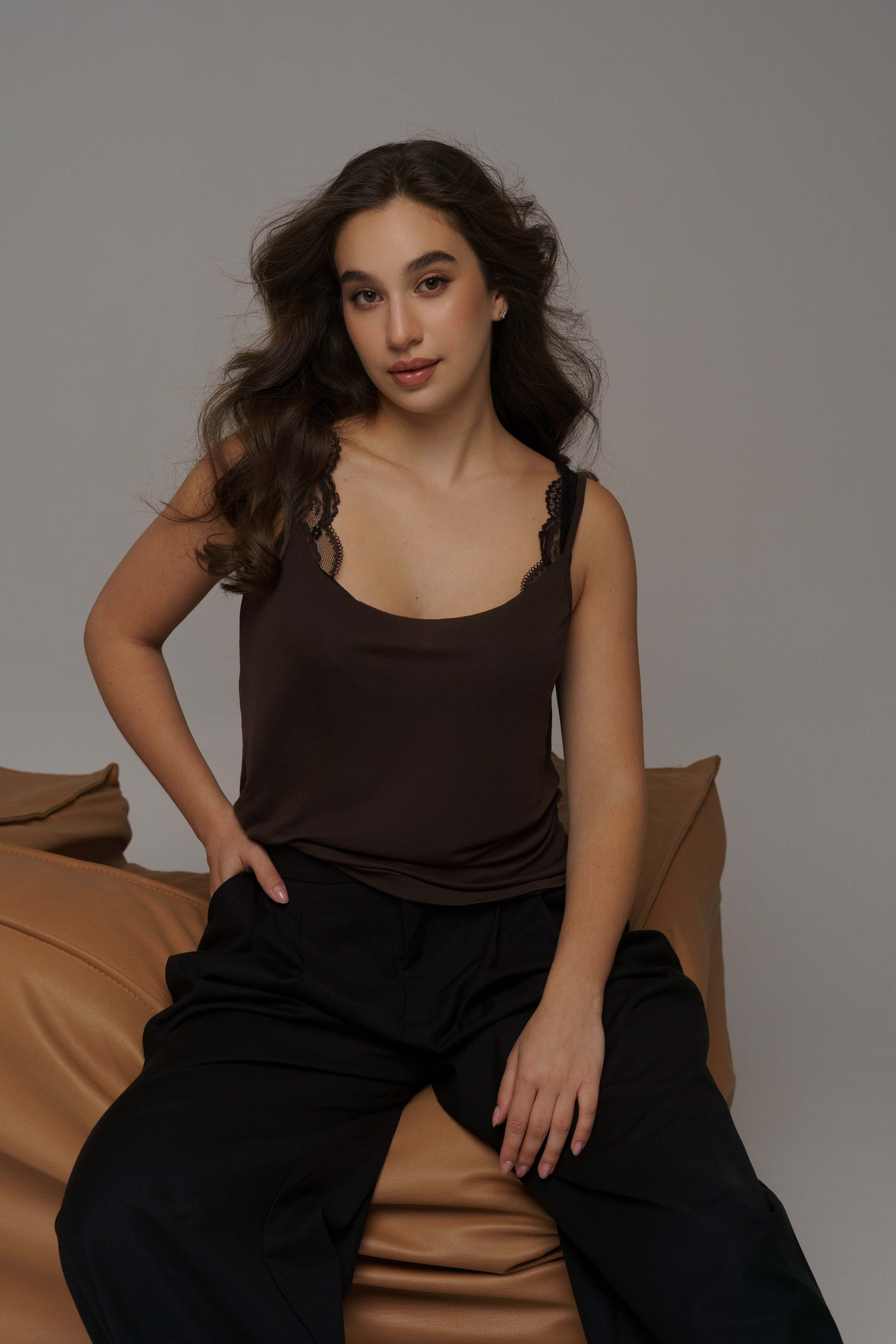 Марьяна. Главная