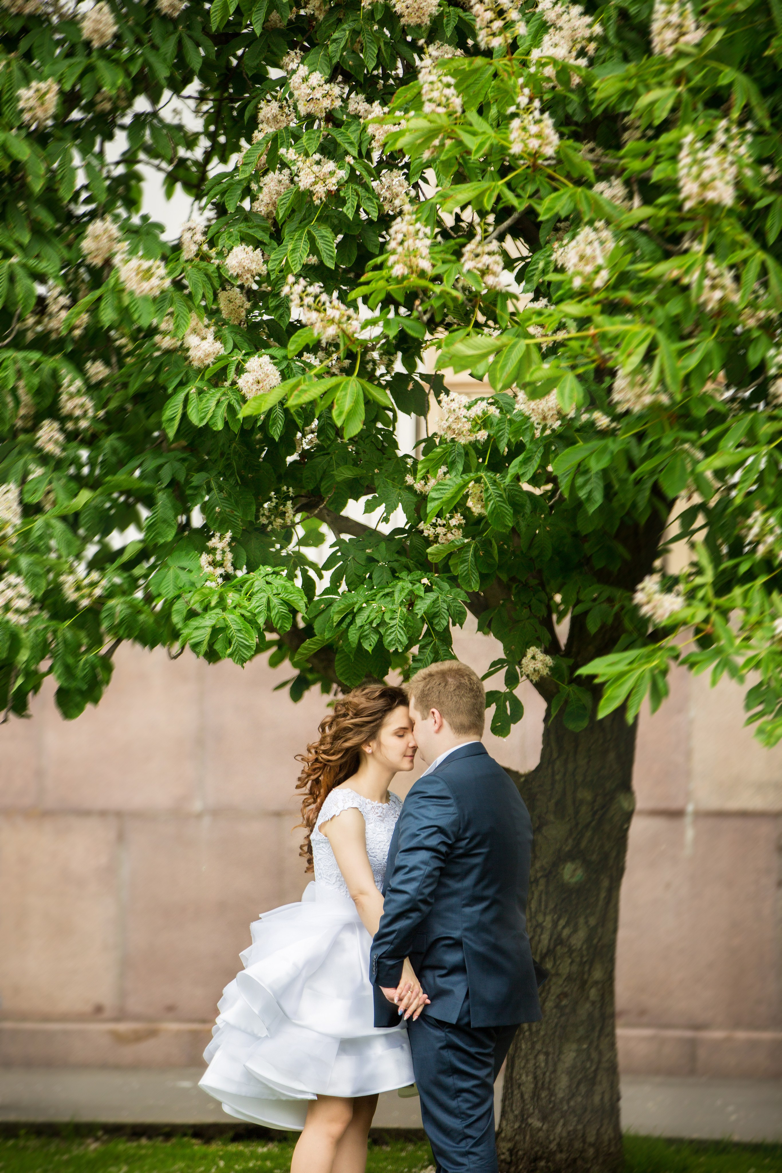 Ксения и Сергей. Свадебный семейный и детский фотограф в Краснодаре Карина Федоровская