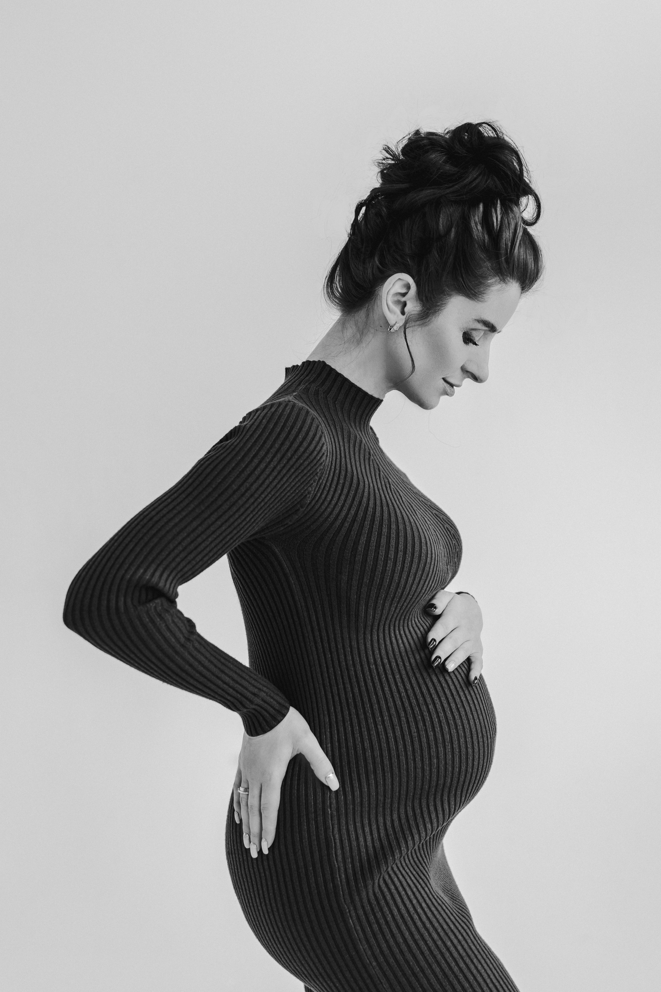 Семейные истории. Фотограф Москва Вероника Пименова