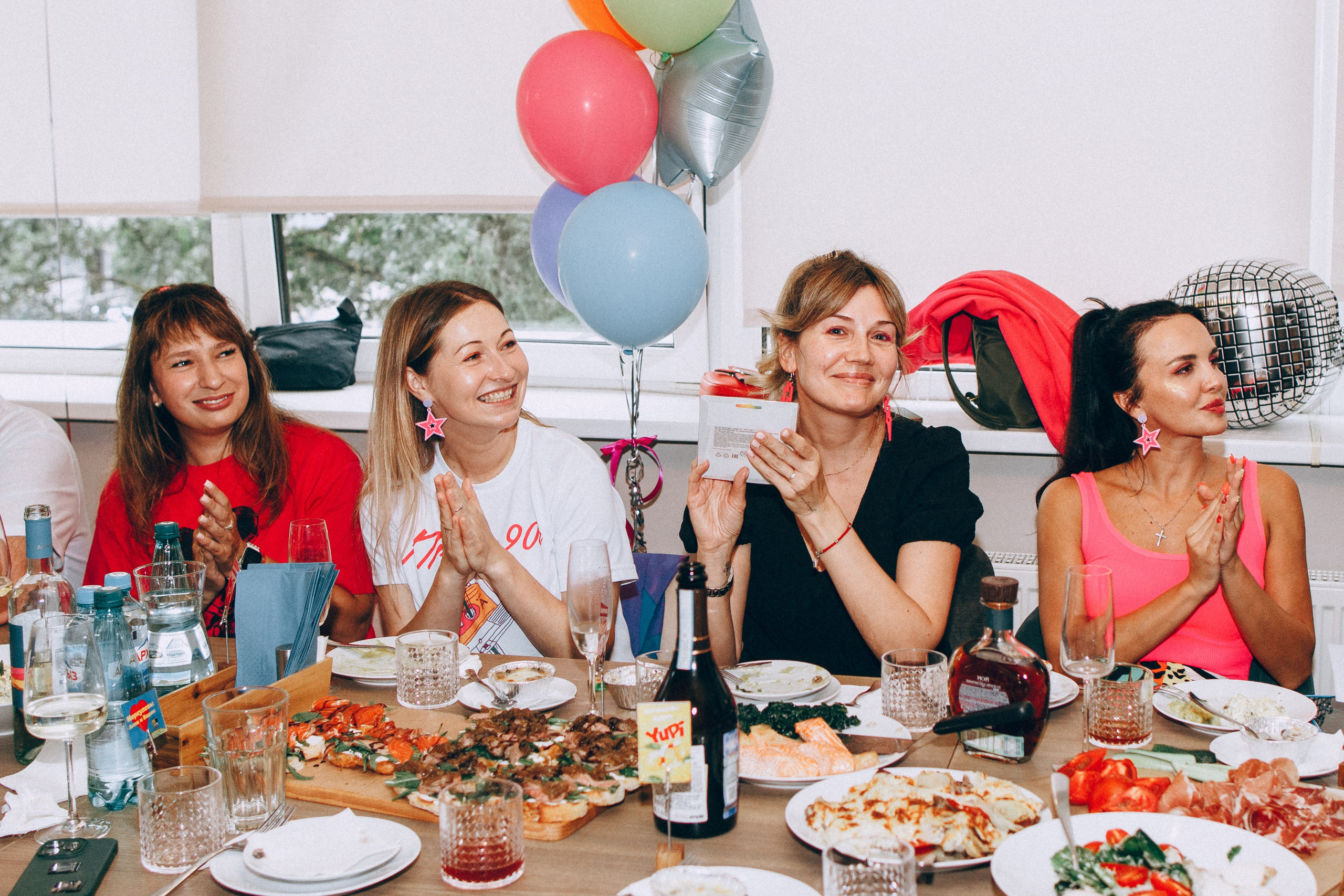 Репортажные съемки мероприятий. Дарья, фотограф, Москва