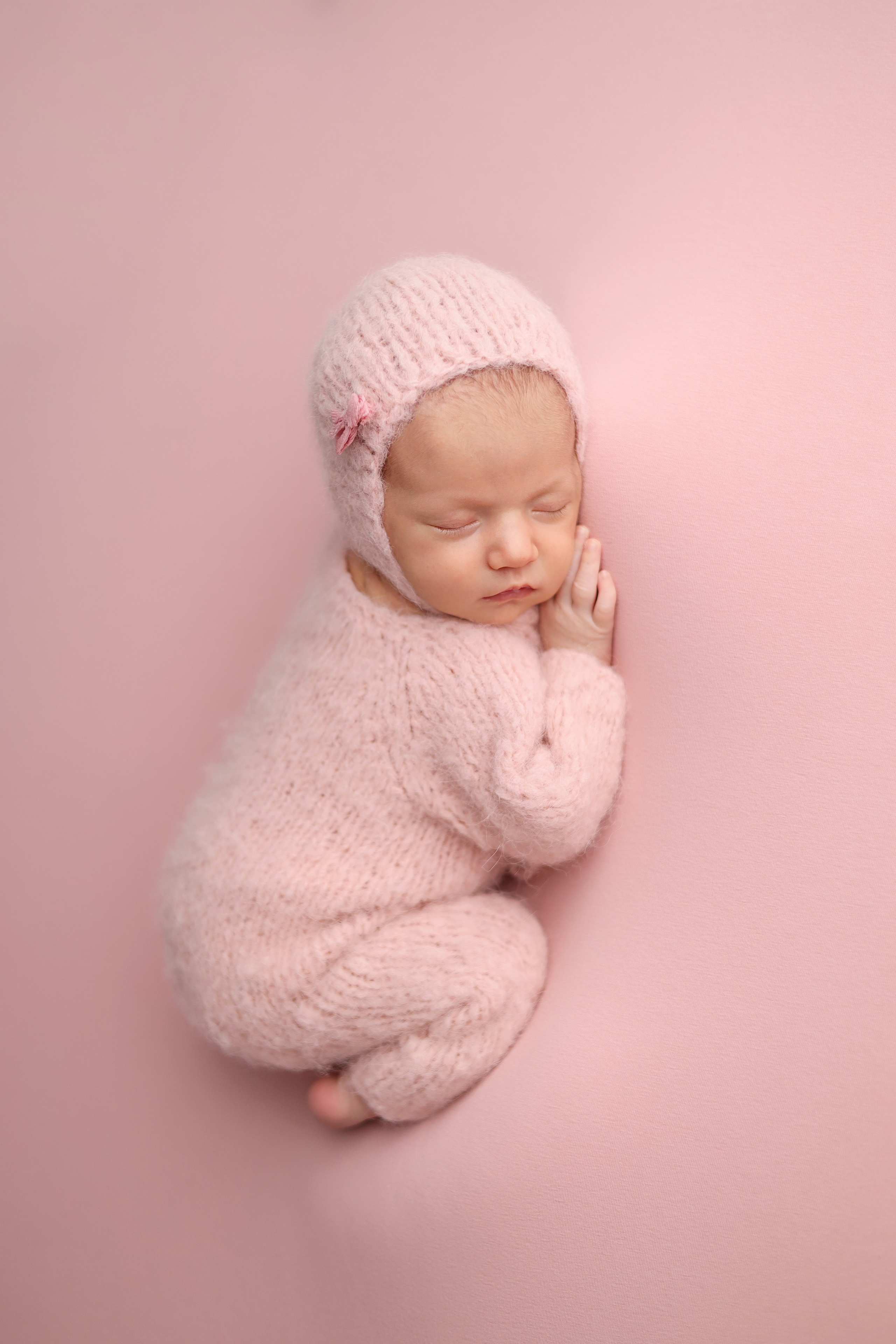 Миланочка, максимальный пакет. Фотограф новорожденных Москва. Ньюборн фотограф Москва