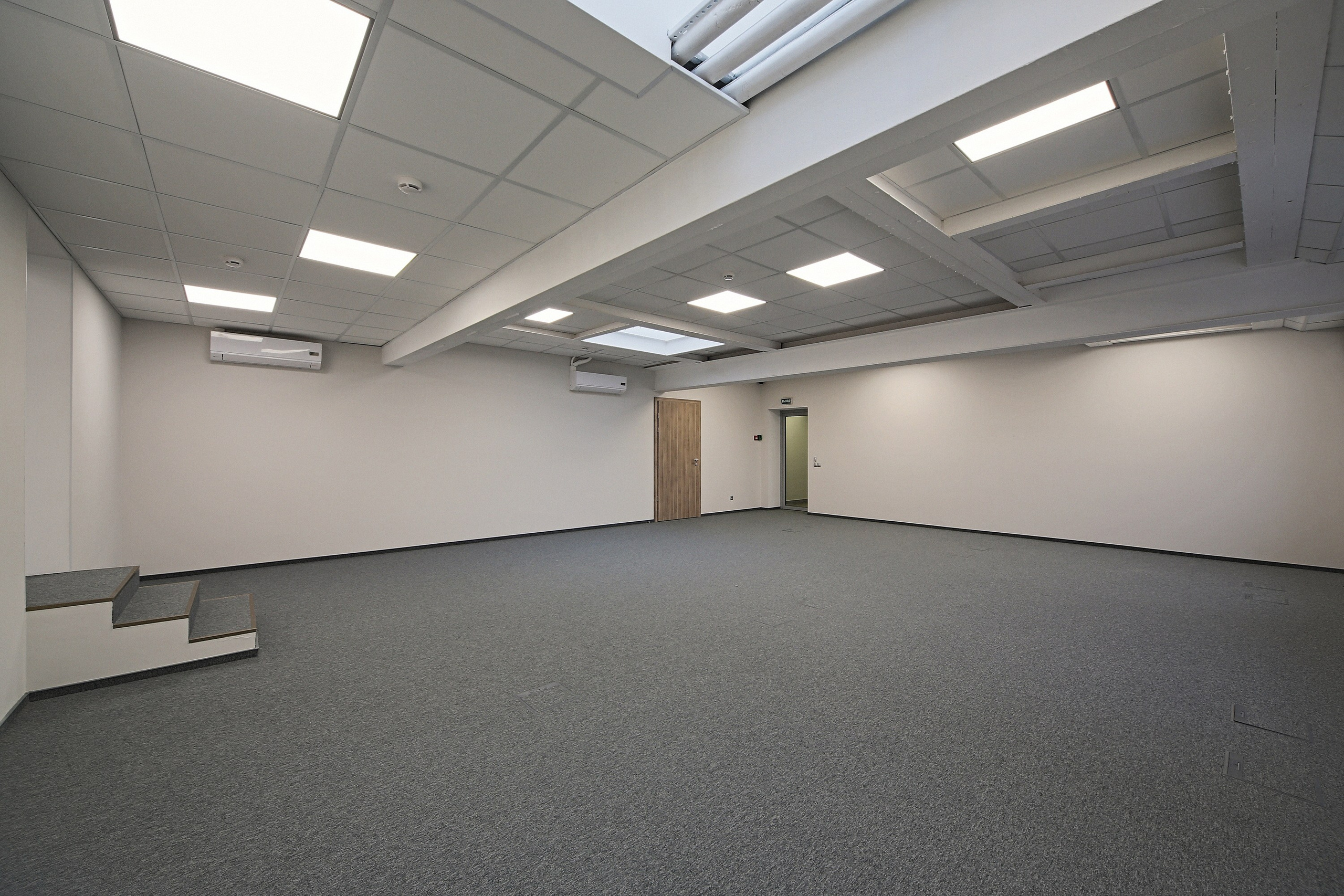 Офисное помещение на Тверской