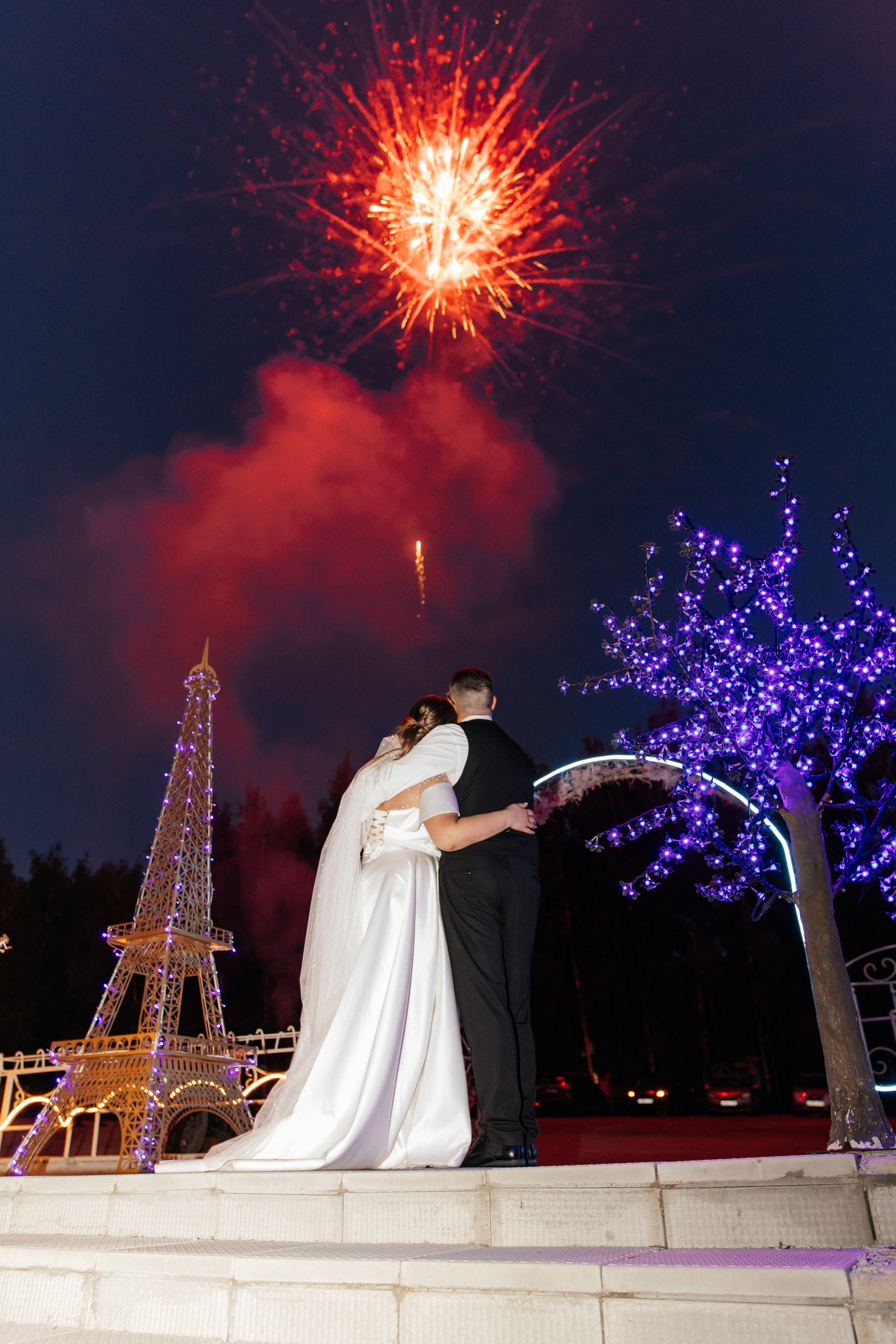 WeddingDay/превью/Сергей и Алина. Фотограф Ульяна Дивина в Нижнем Новгороде и Нижегородской области