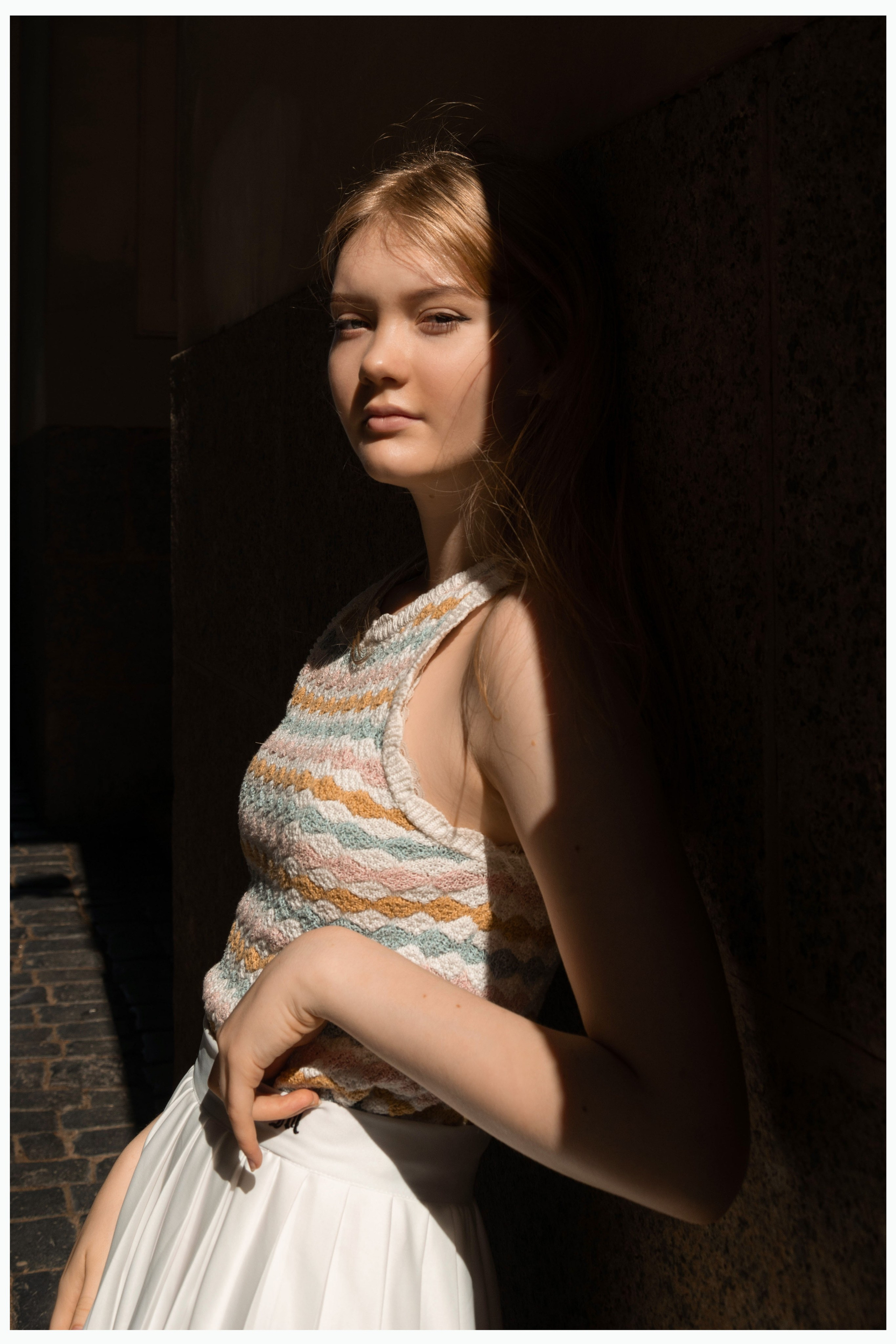 Портретный фотограф в Санкт-Петербурге Наталья Родионова