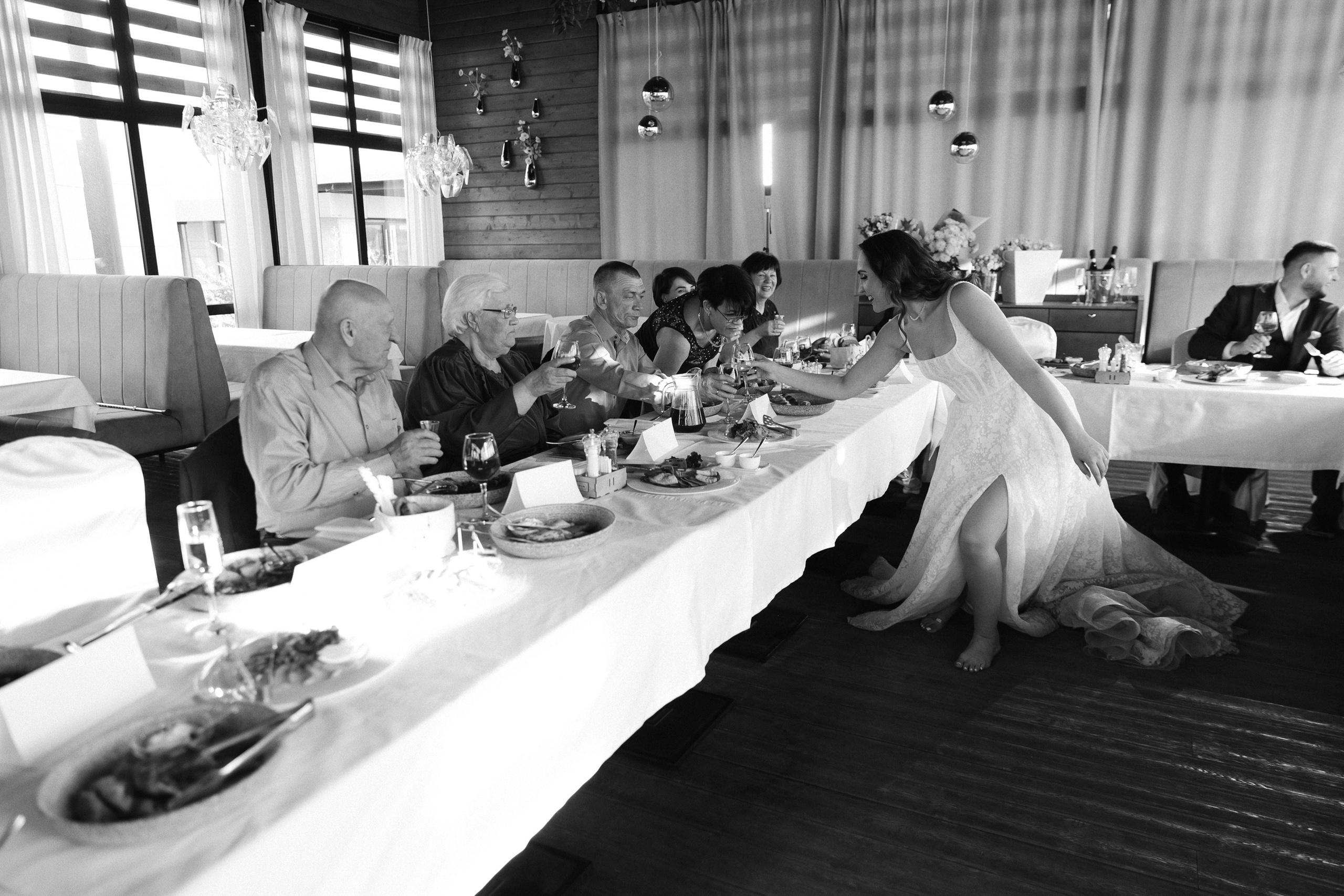 ЯНА & АЛЕКСАНДР ` 17.05.24. Maria Startseva Photo