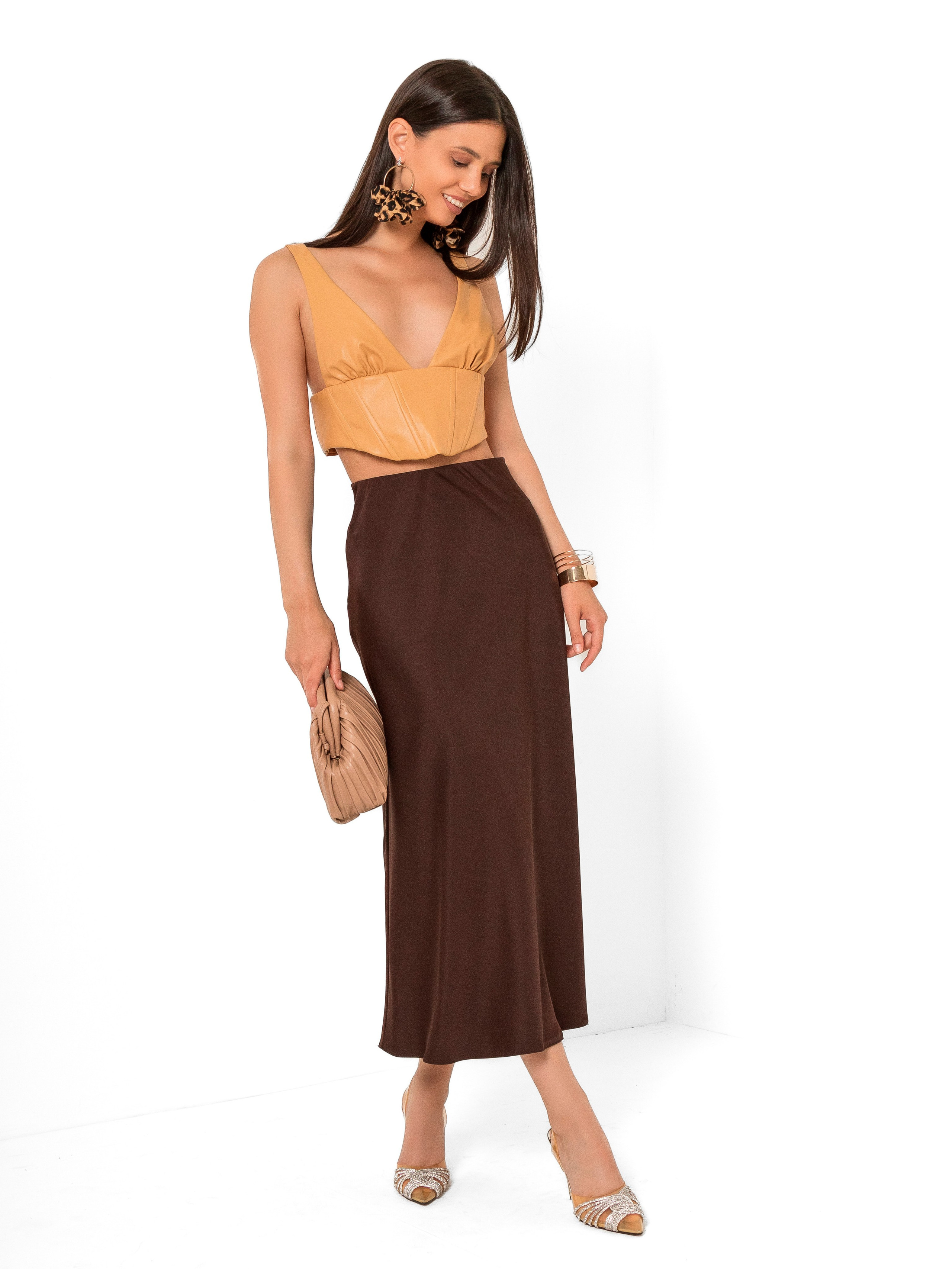 Юбки. Фотостудия для Wildberries Ozon