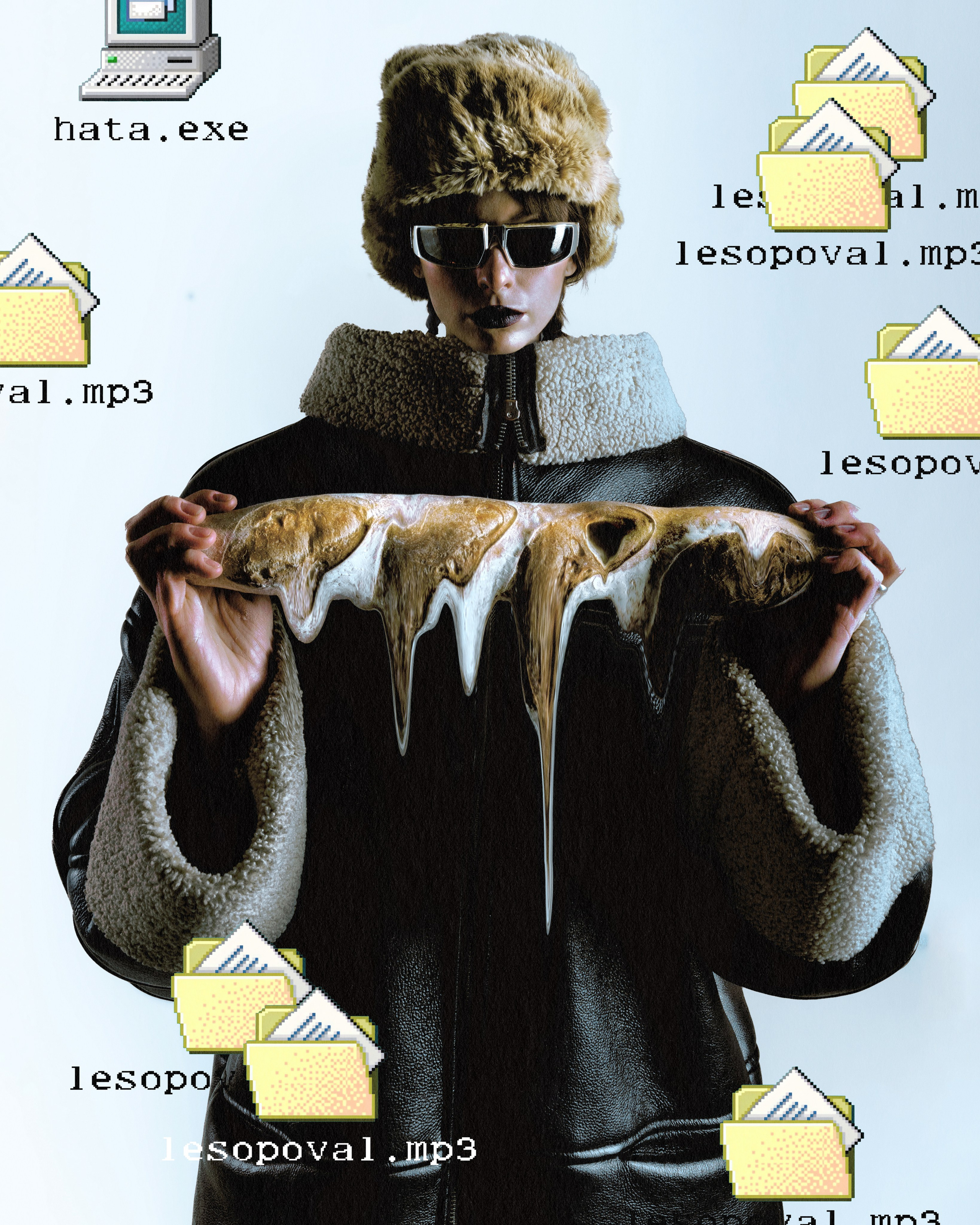 HATA.EXE. Главная