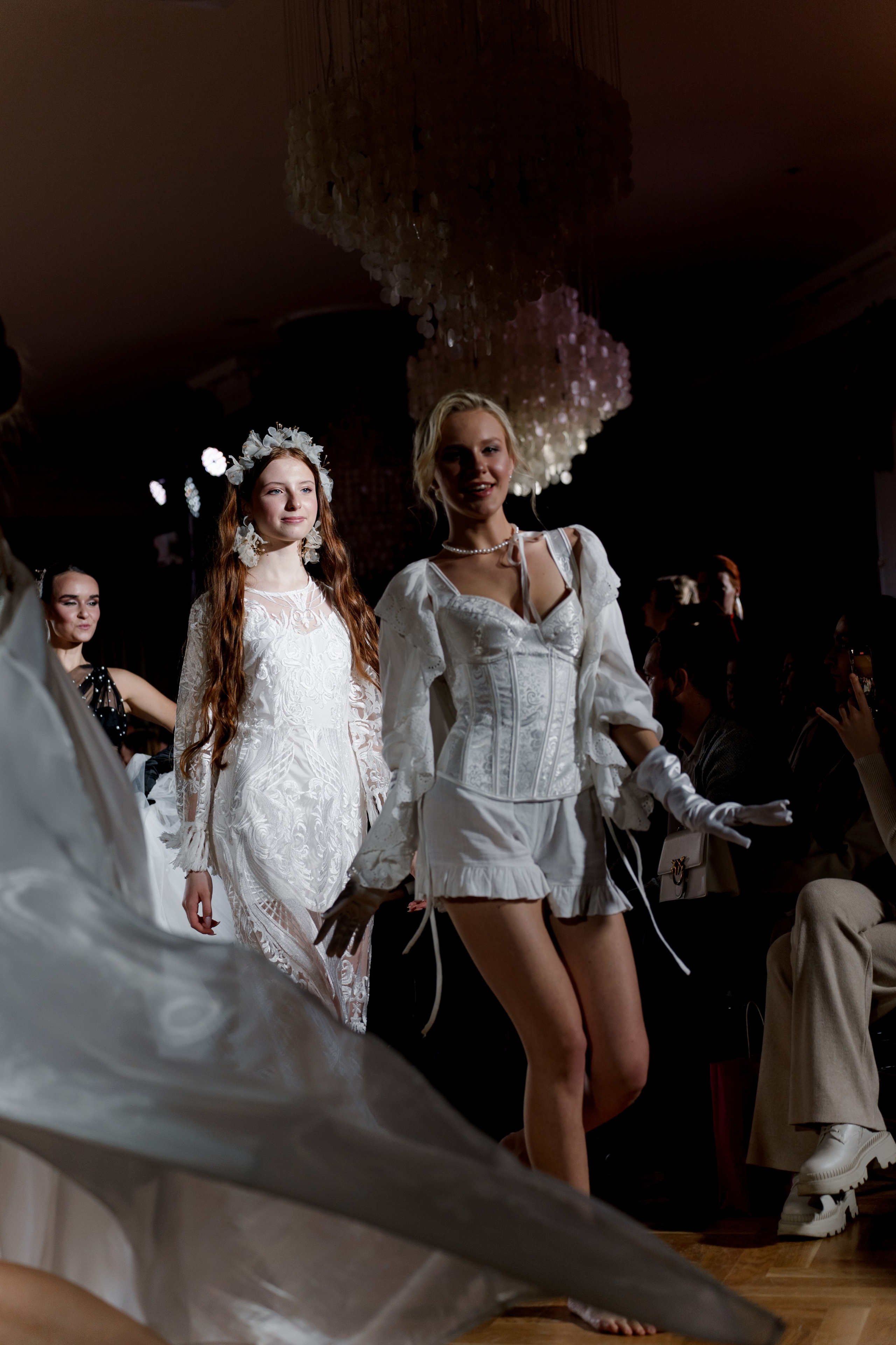 Выставка свадебных специалистов «Свадьба на 1000%». Свадебный фотограф в Санкт-Петербурге