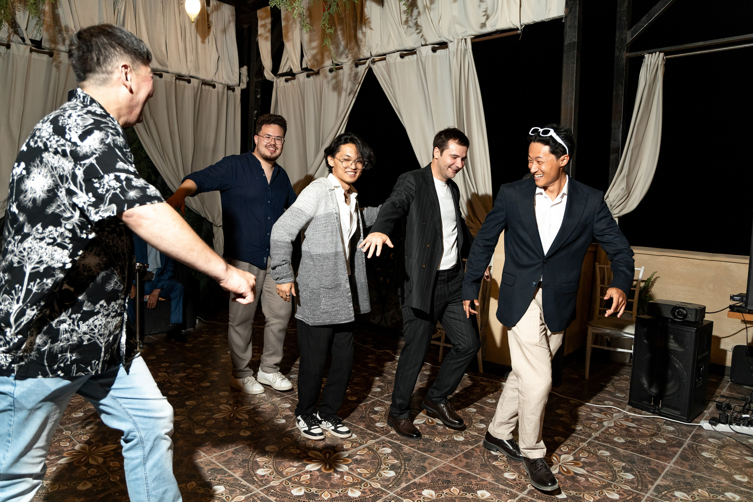 Samir & Yanna. Свадебный и фэшн фотограф