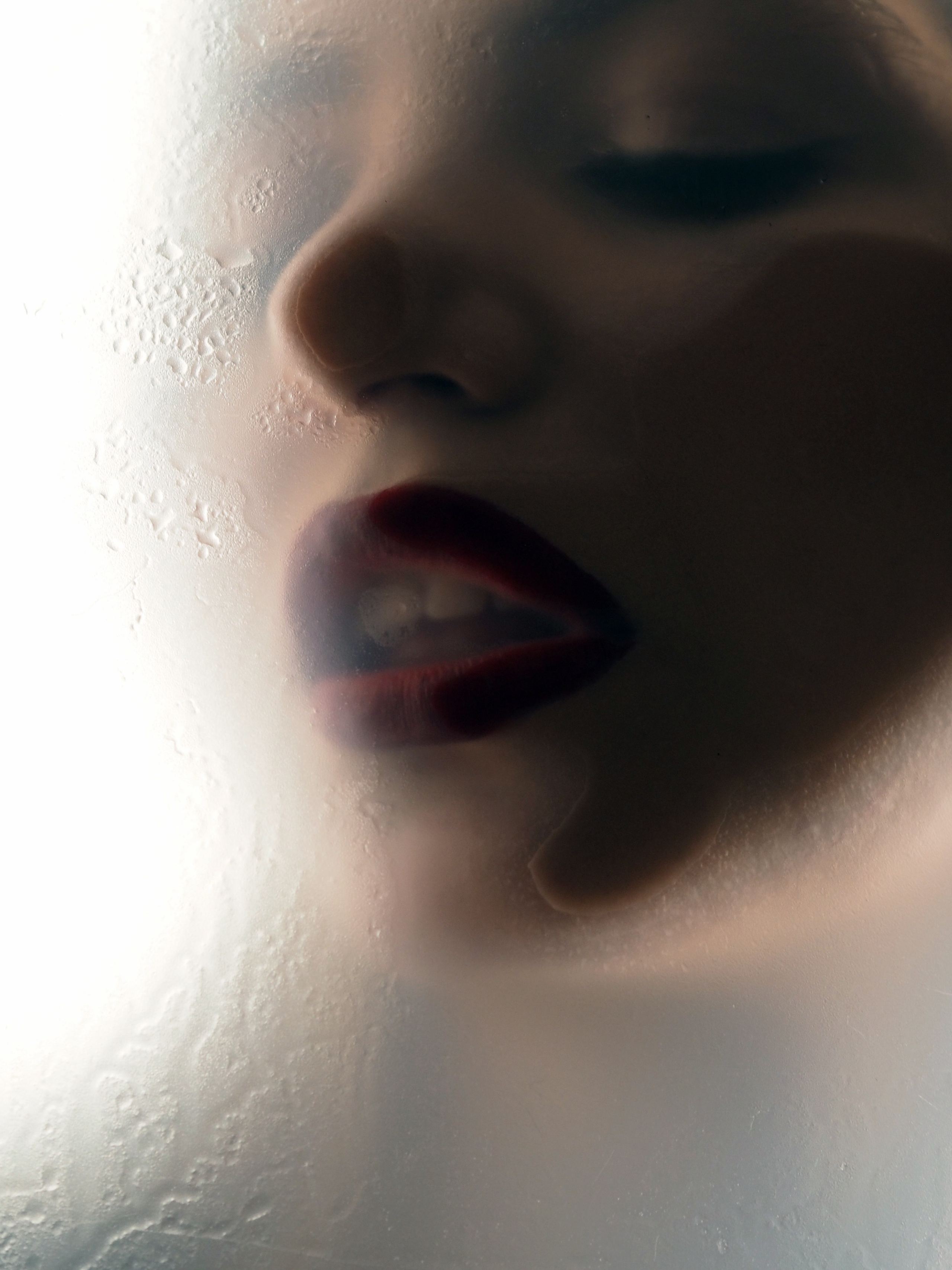 Грань. Beauty фотограф в Москве Евгения Сизова