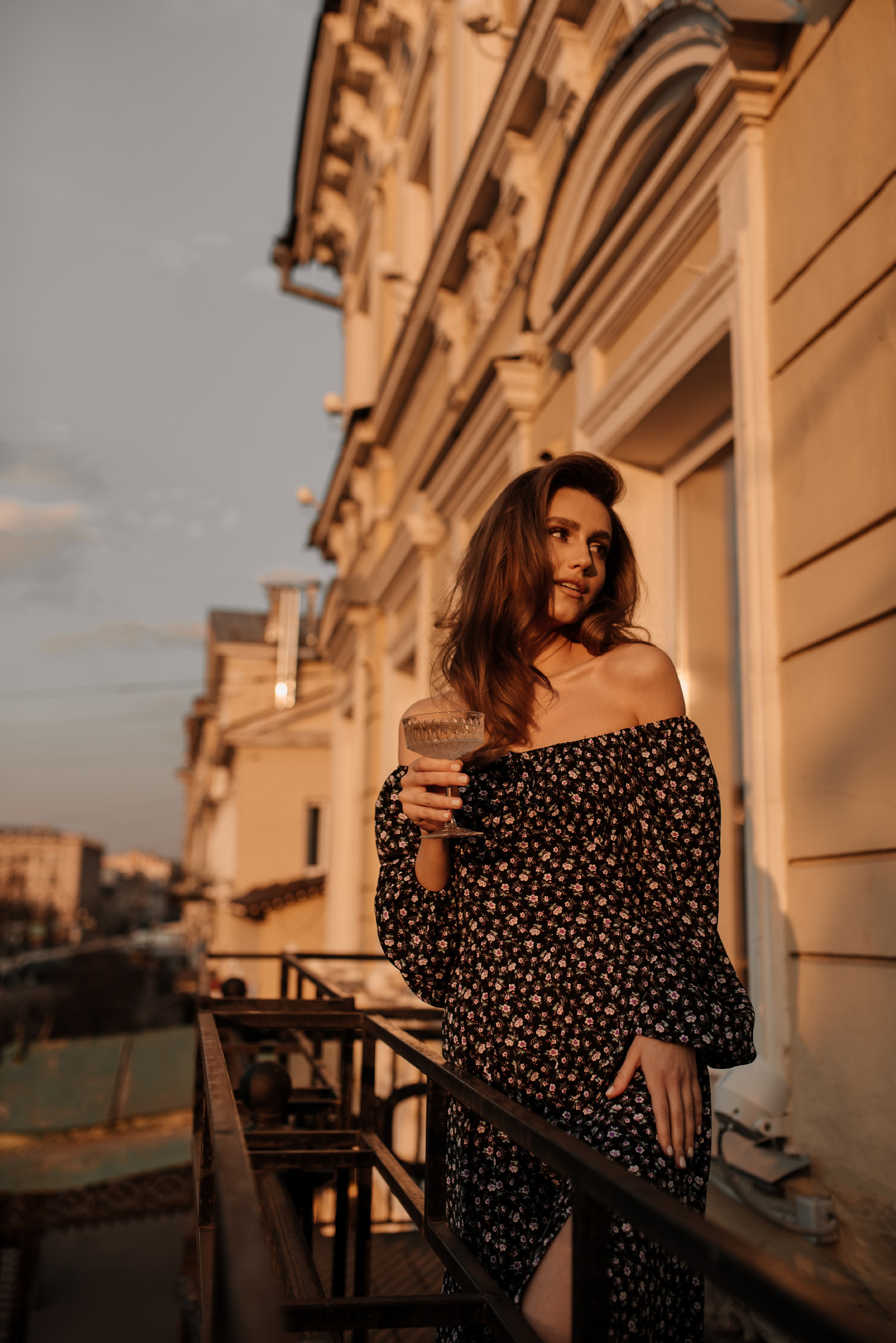 Саша Балкон. Фотограф Ольга Плеханова | Нижний Новгород, Москва