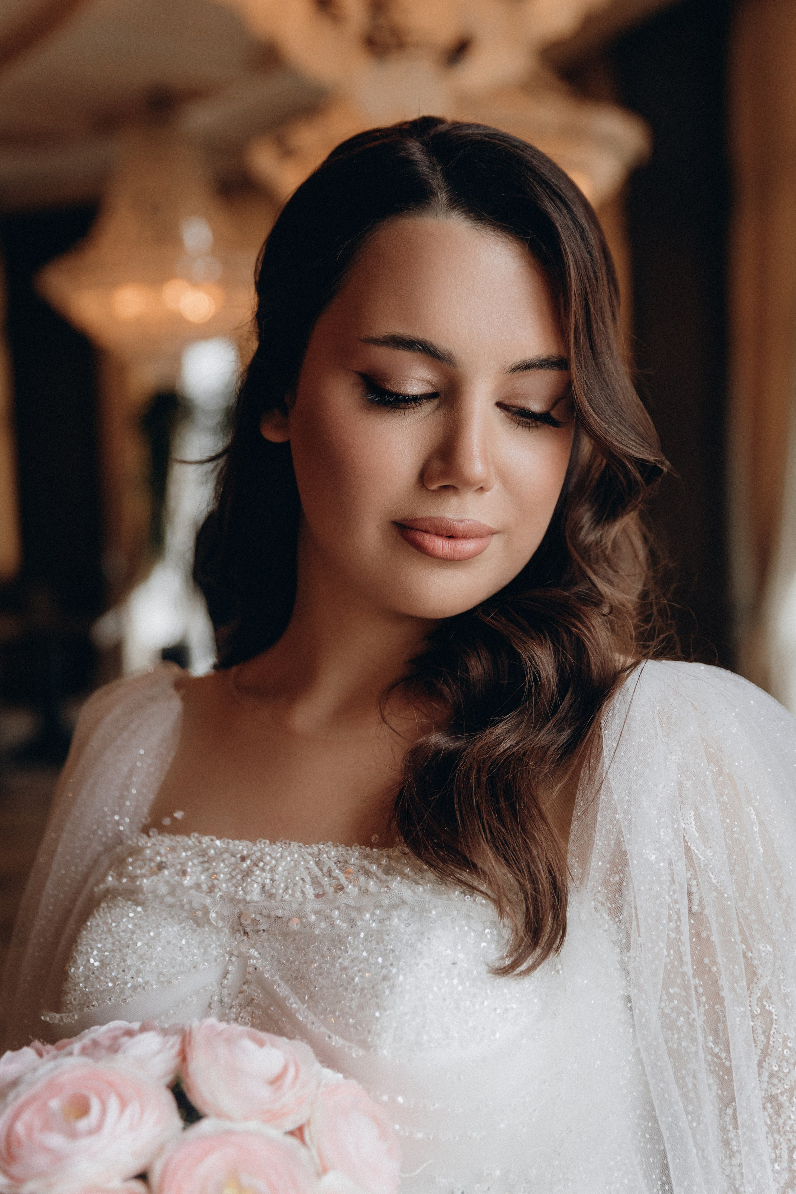 Ильхам&Айгун. Камилла — свадебный и женский фотограф в Саратове