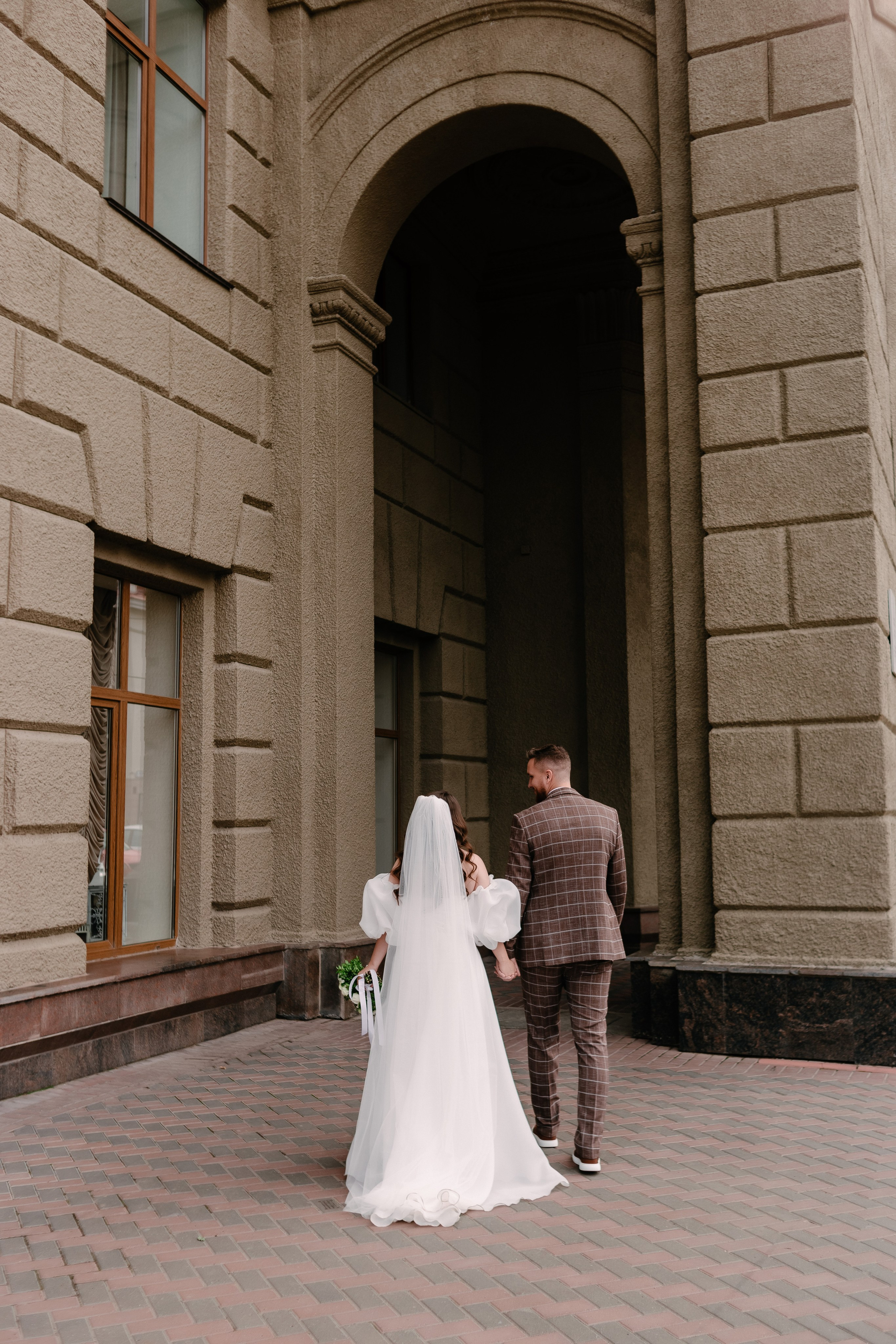 Яна, Андрей. Фотограф Волгоград Кристина Прохоренко