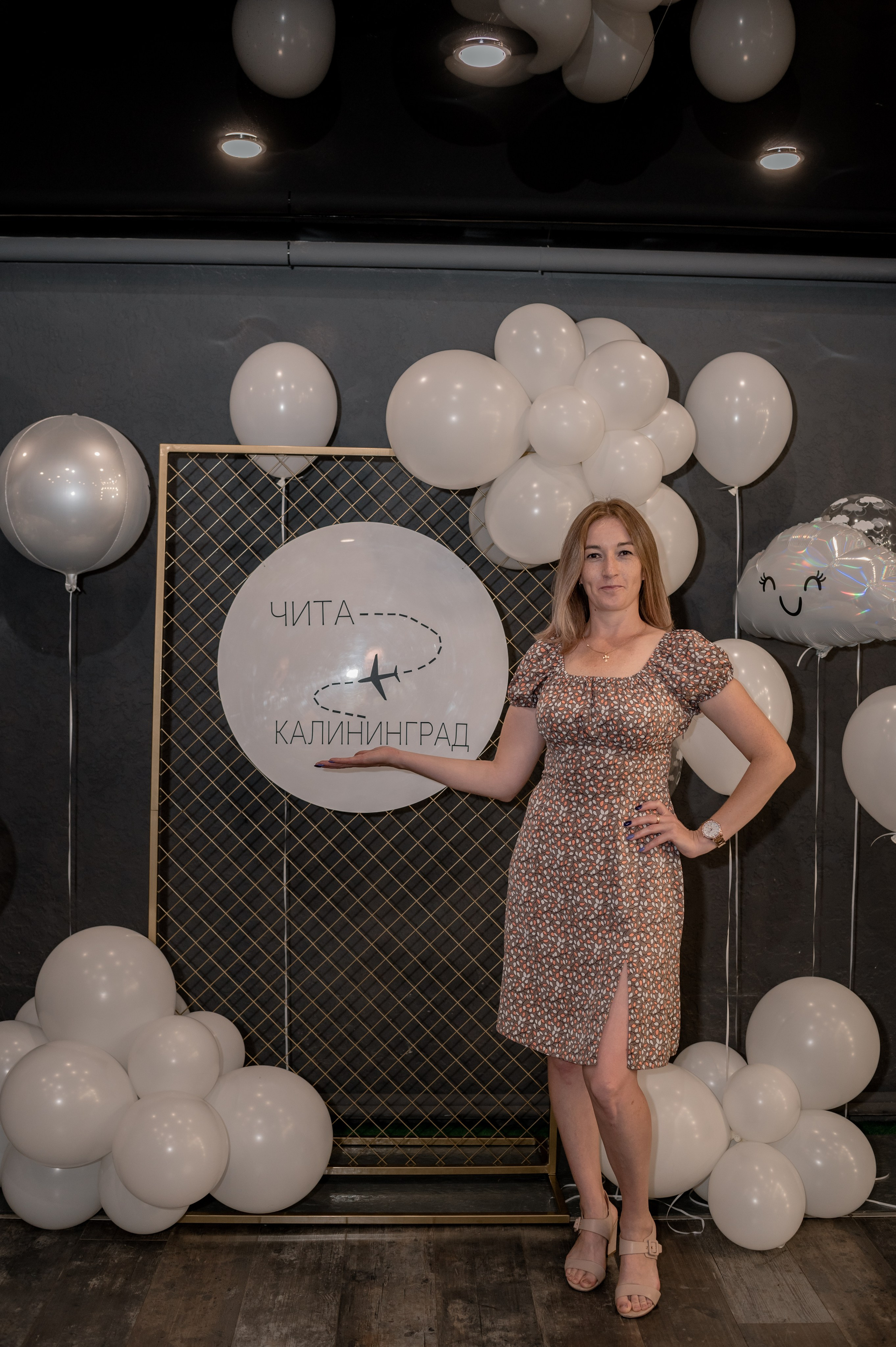 День рождения Марка. Фотограф Виктория Воронина