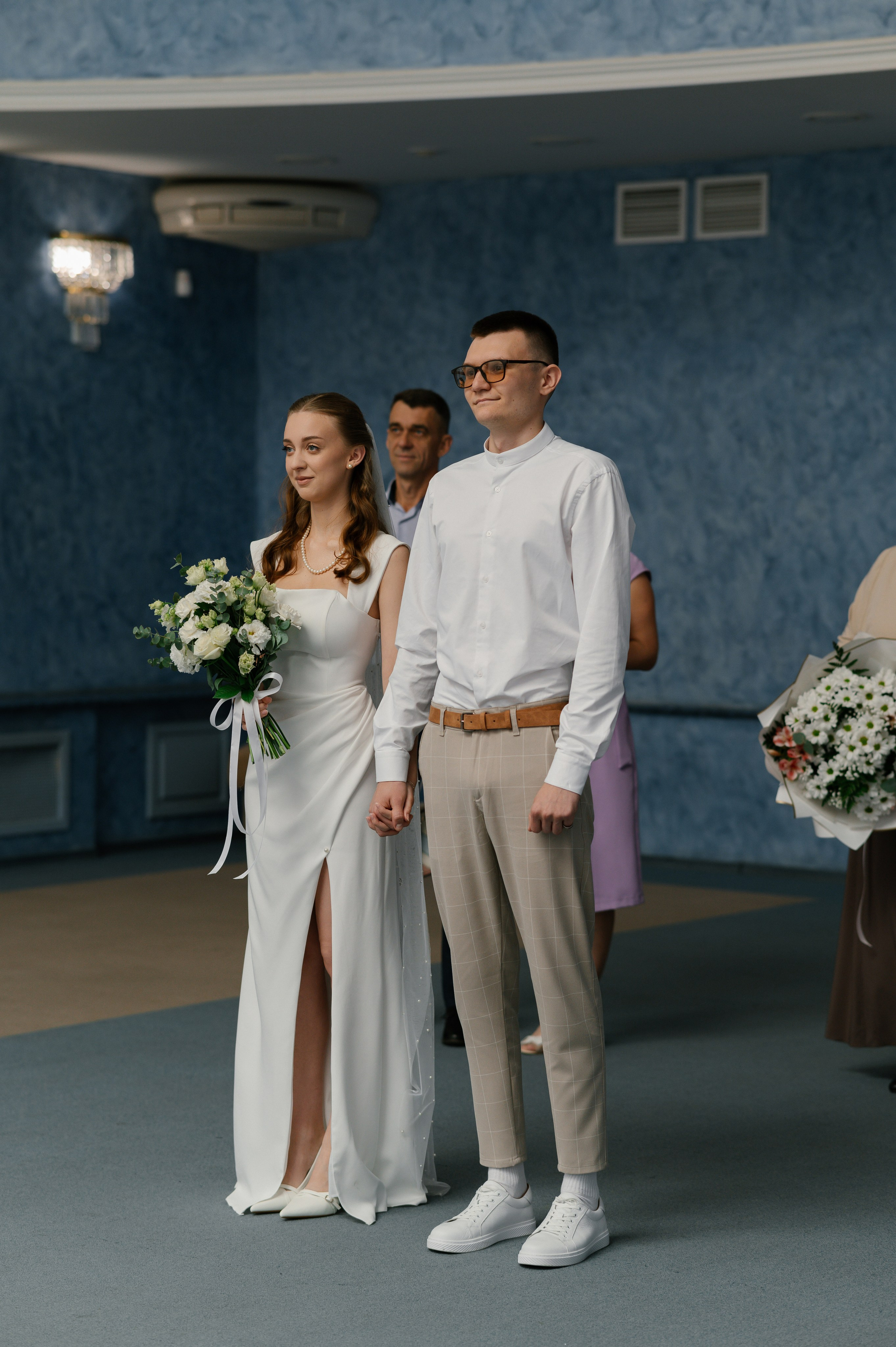 Алексей и Дарья. Ирина Гонтарева|Фотограф|Белгород