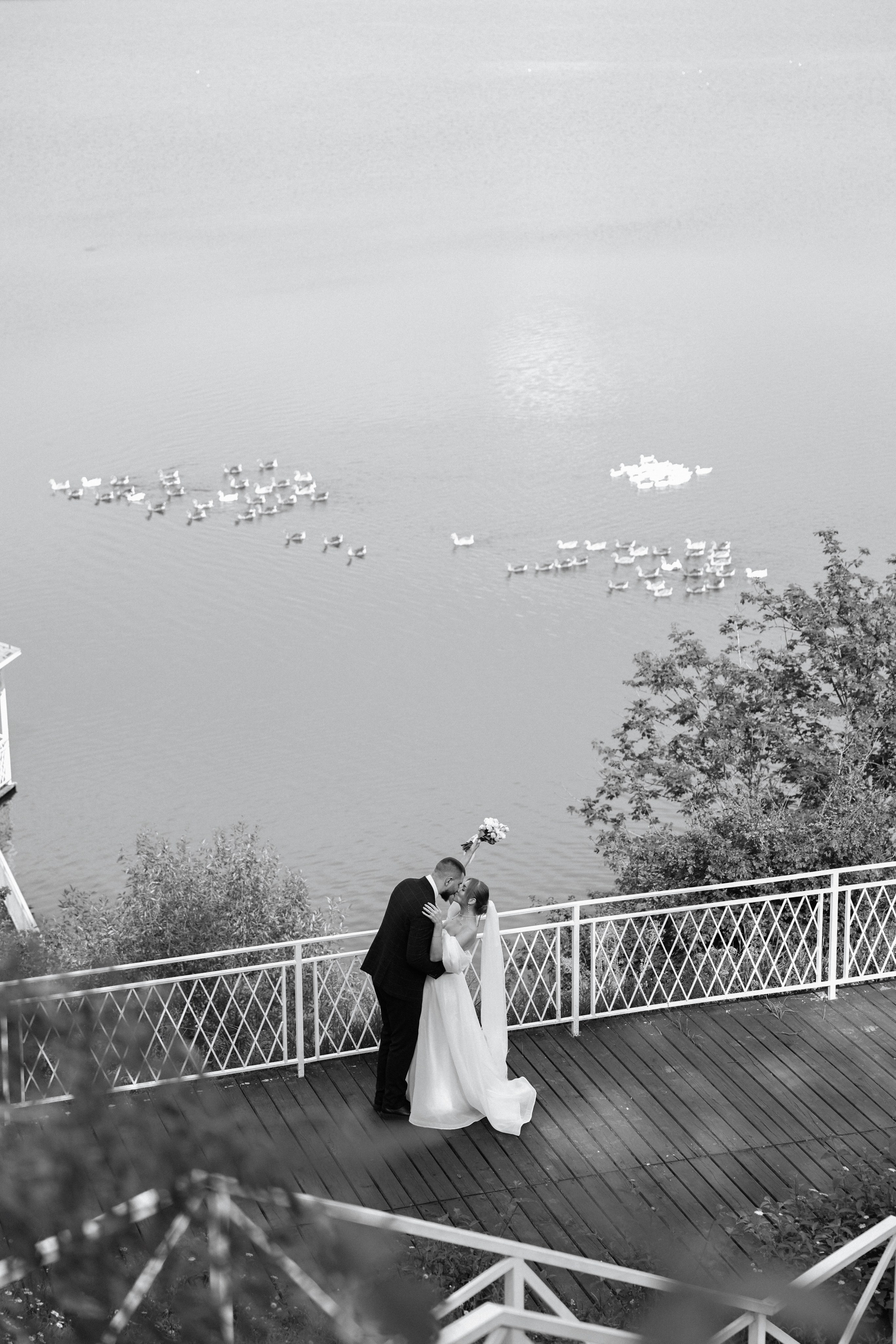 D & V 25’. О фотографии с душой