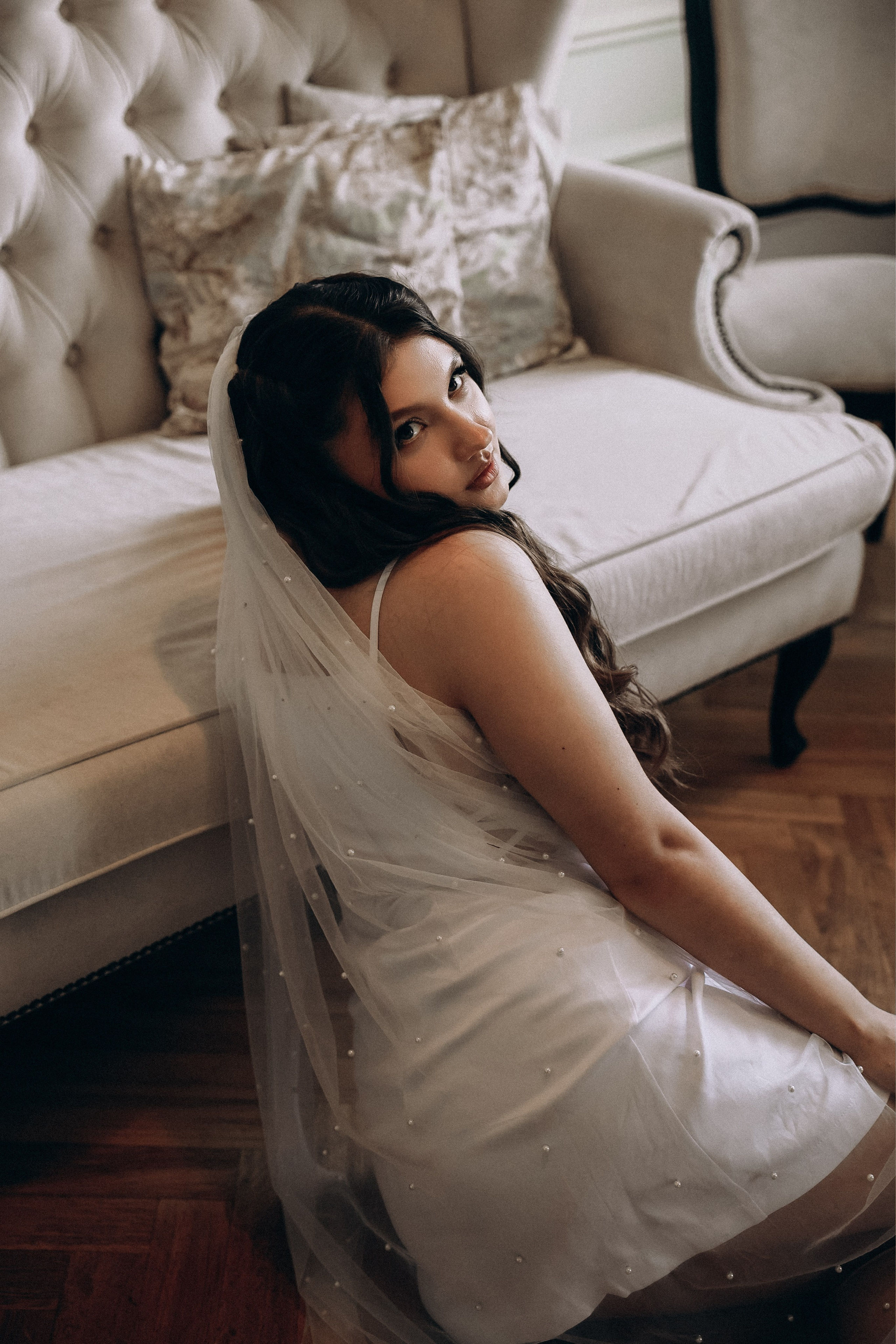 M & A 25’. О фотографии с душой