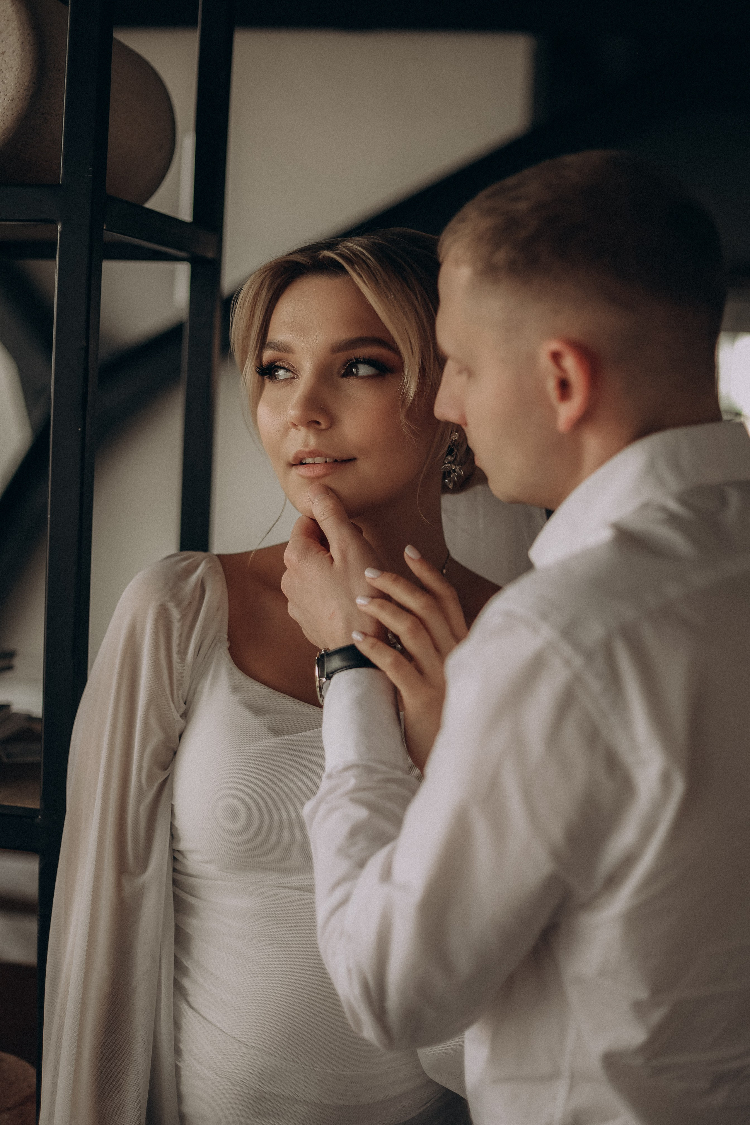 N & G 24'. О фотографии с душой