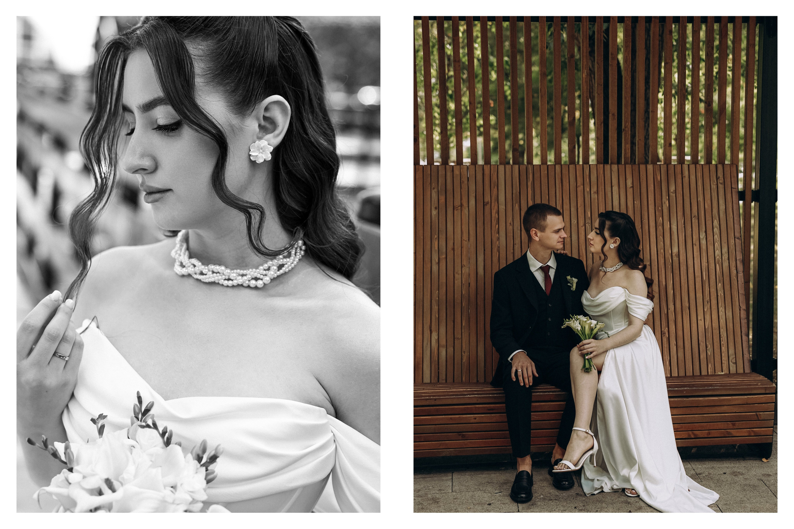 N & K 25’. О фотографии с душой