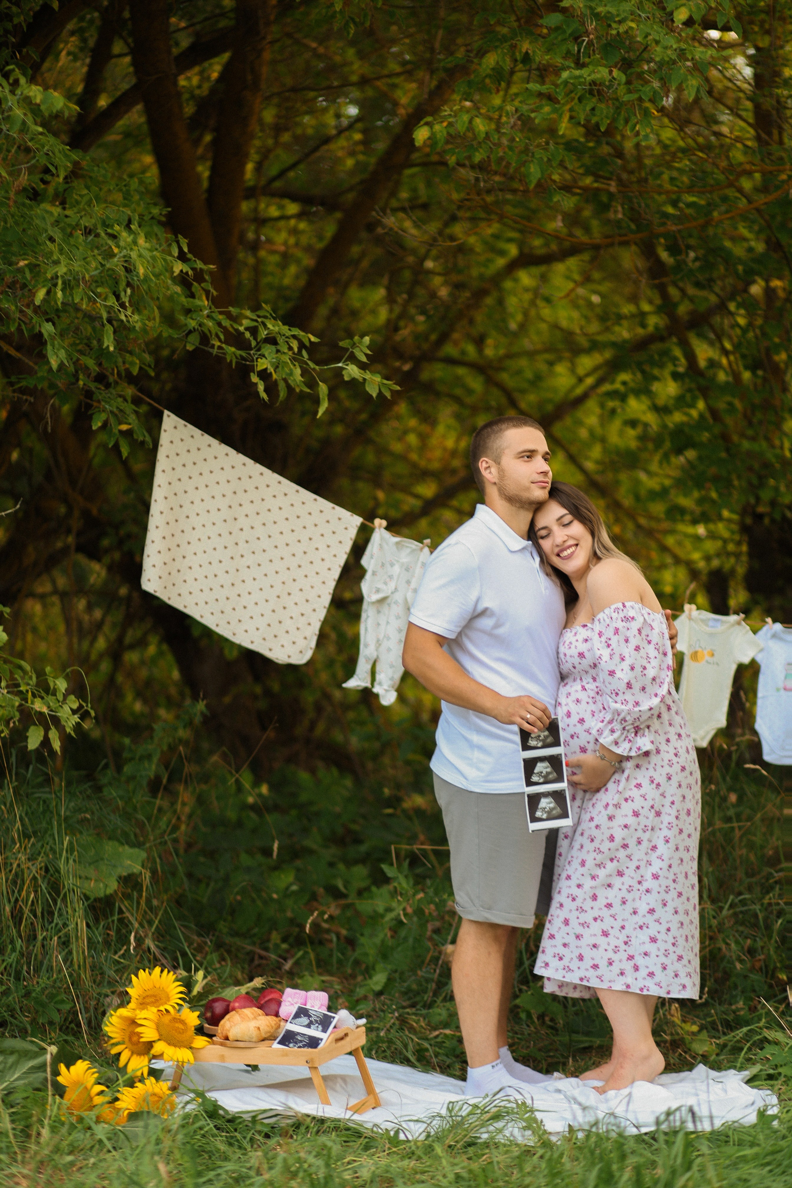 Таня и Рома. О фотографии с душой