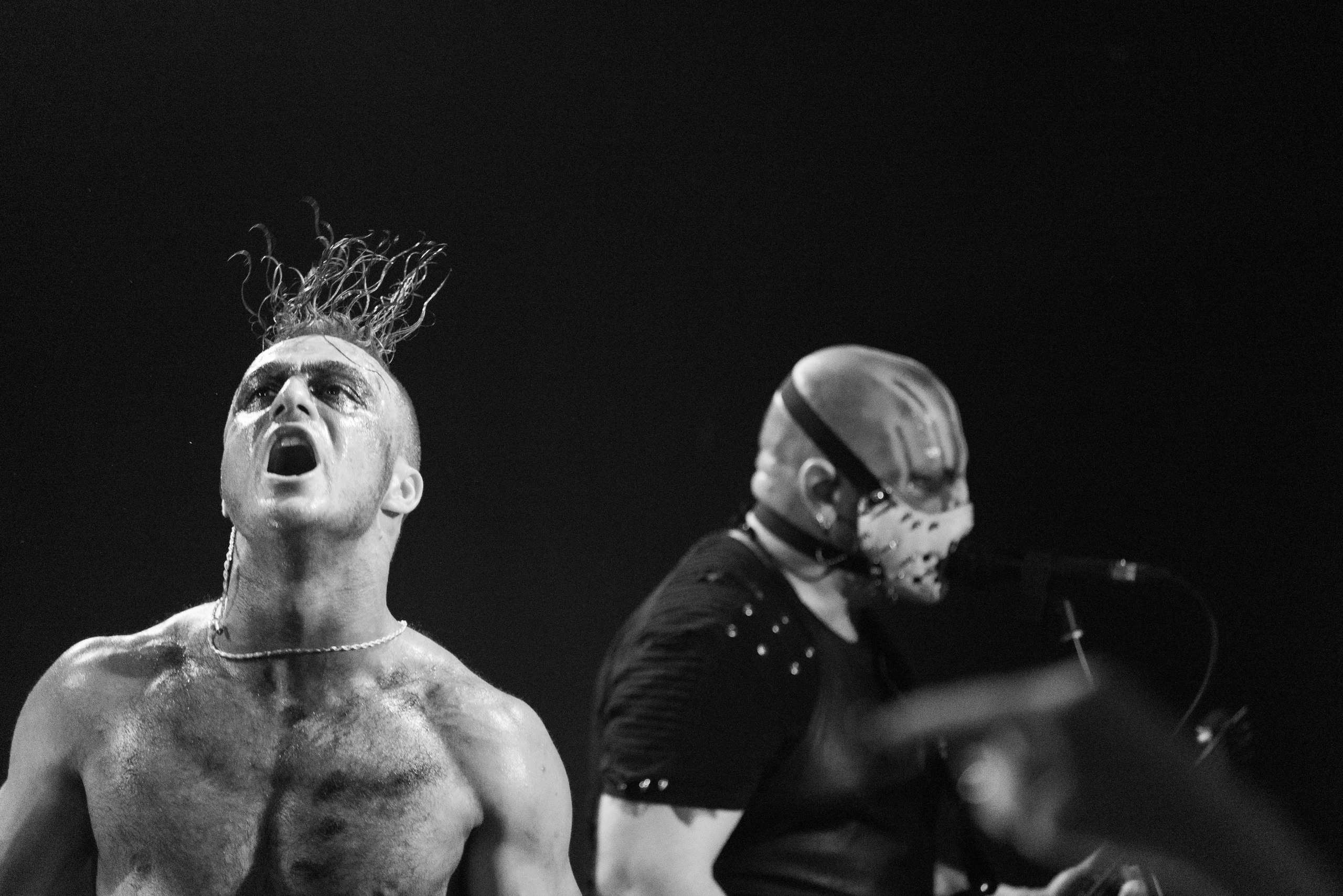 RAMMproJect — Смоленск. KiPPER Gallery — Фотограф