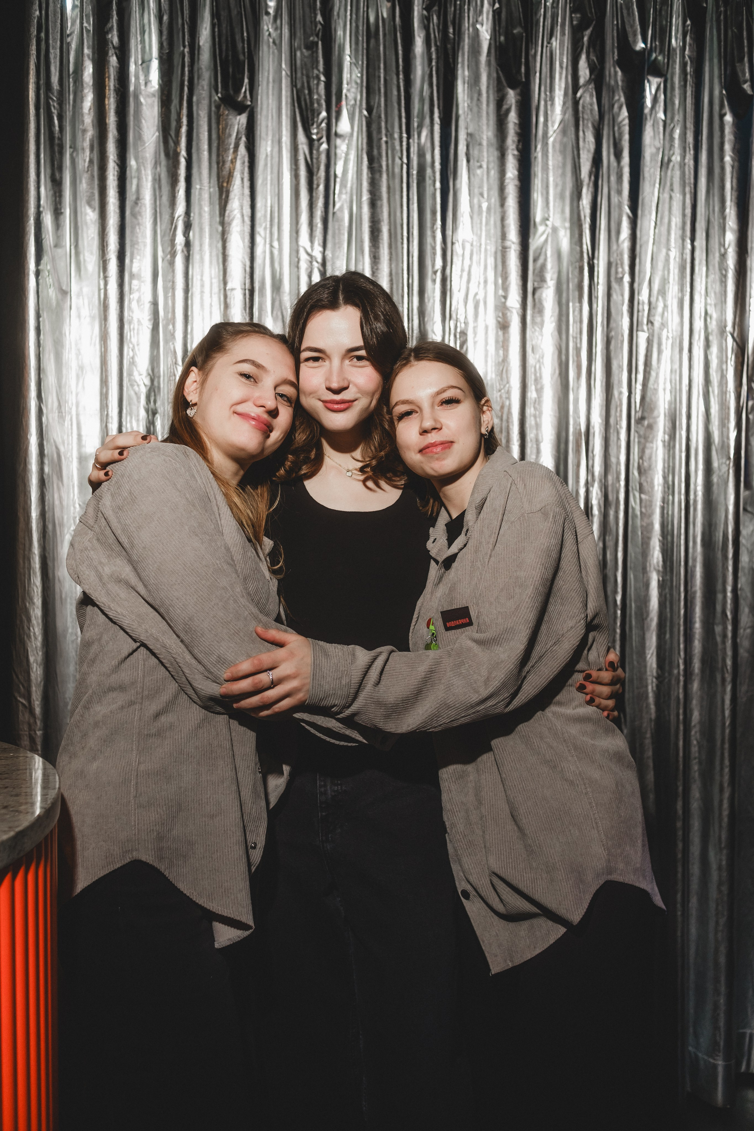 ООО «Гармония» & Водокачка / 30.12. Фотограф в Тюмени Кирилл Марфин