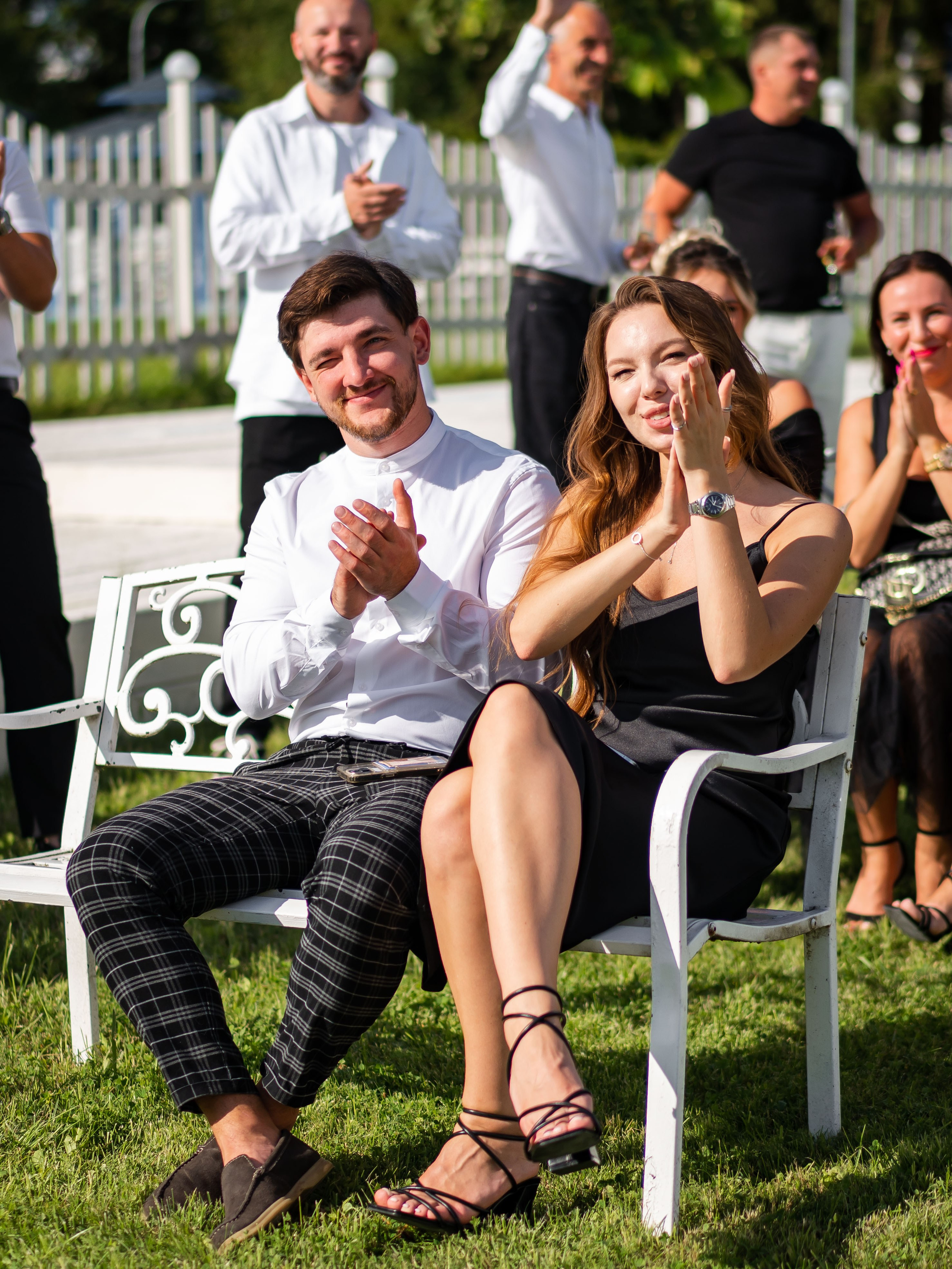 Свадьба — Кирилл & Полина 08.09.24. Фотограф Москва