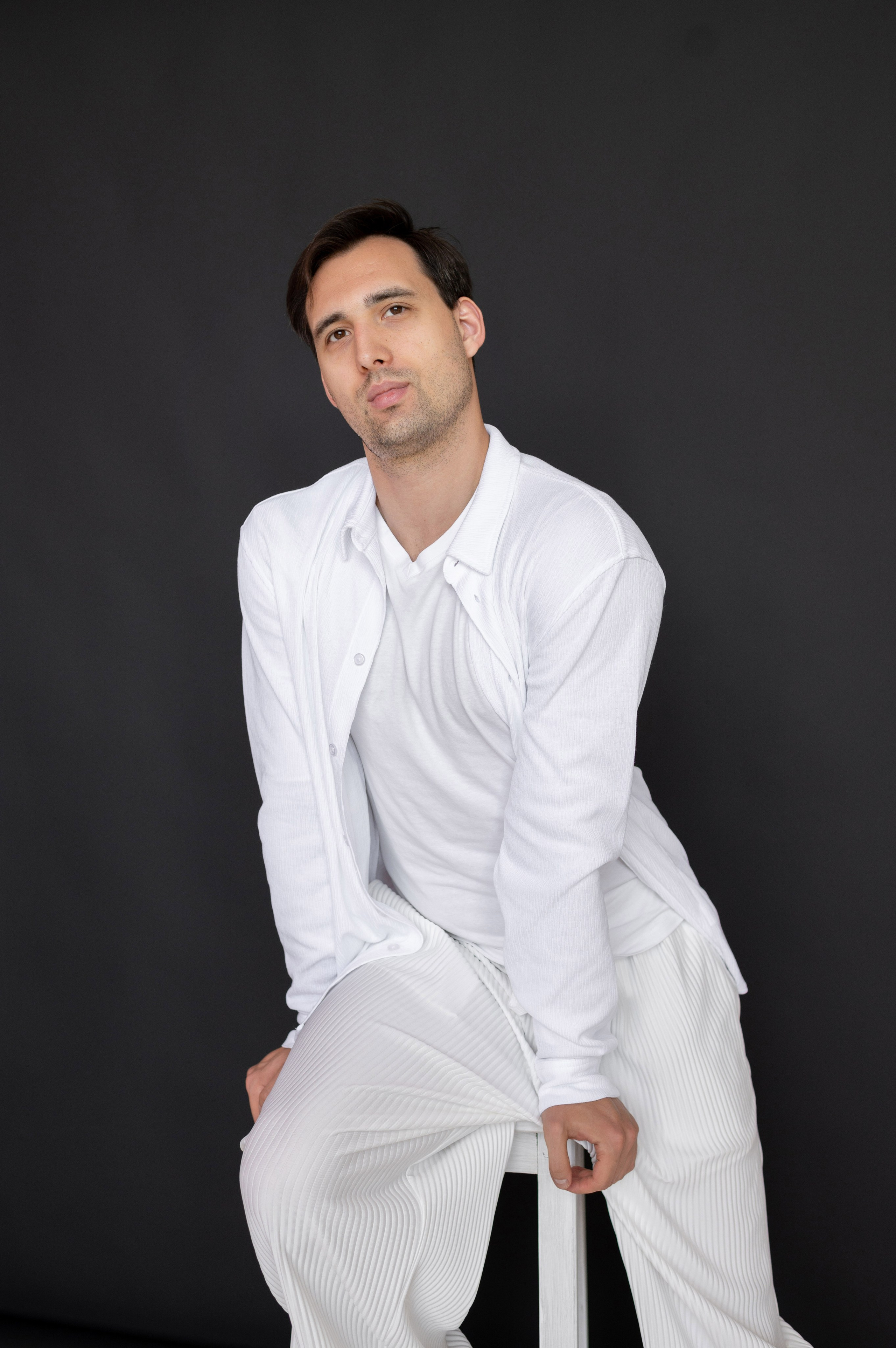 Для творческого гения Александра. Портретный, семейный и свадебный фотограф в Санкт-Петербурге и в Пушкине Ширяев Денис