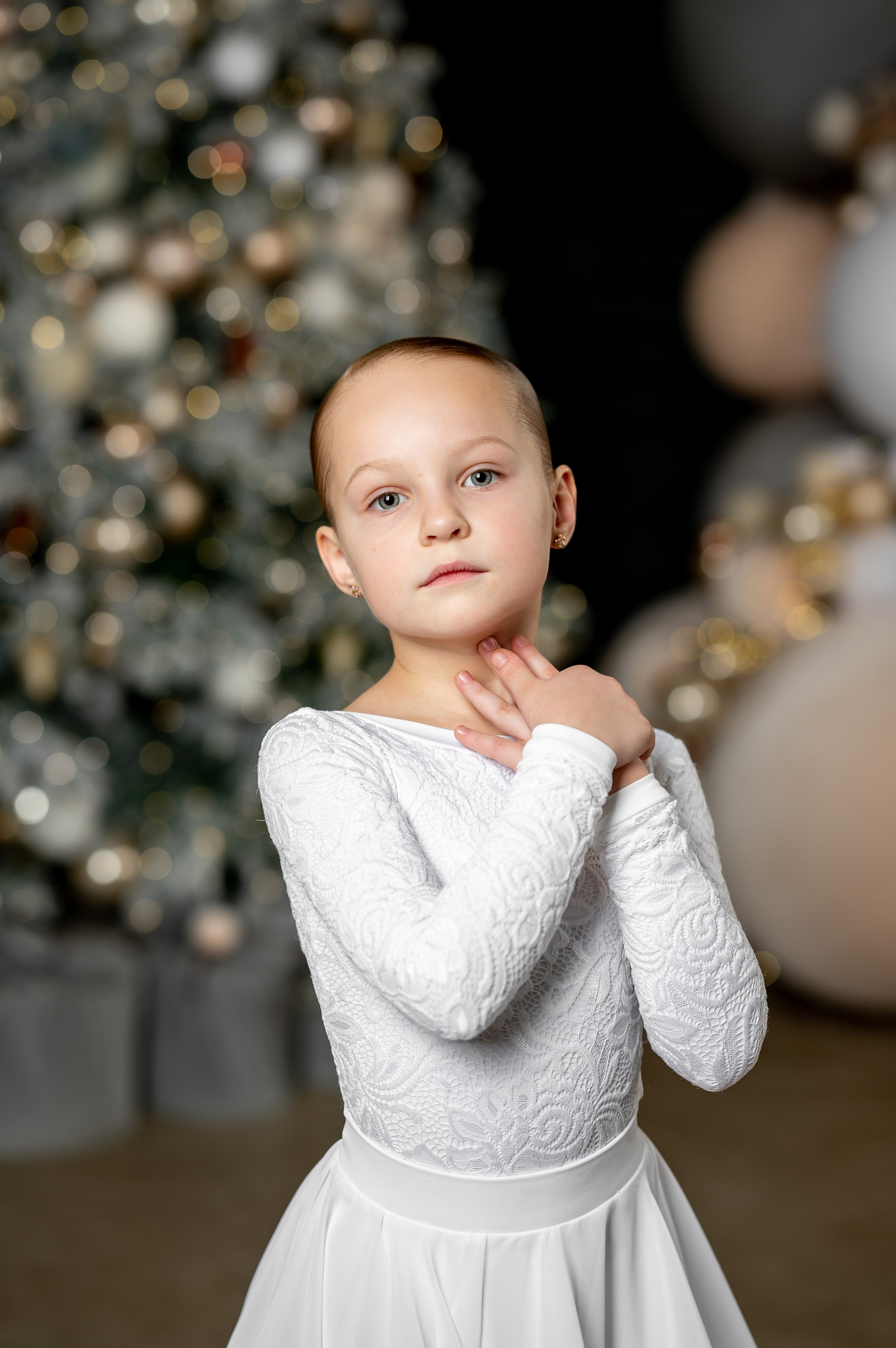 Полина и Кевин. Портретный, семейный и свадебный фотограф в Санкт-Петербурге и в Пушкине Ширяев Денис