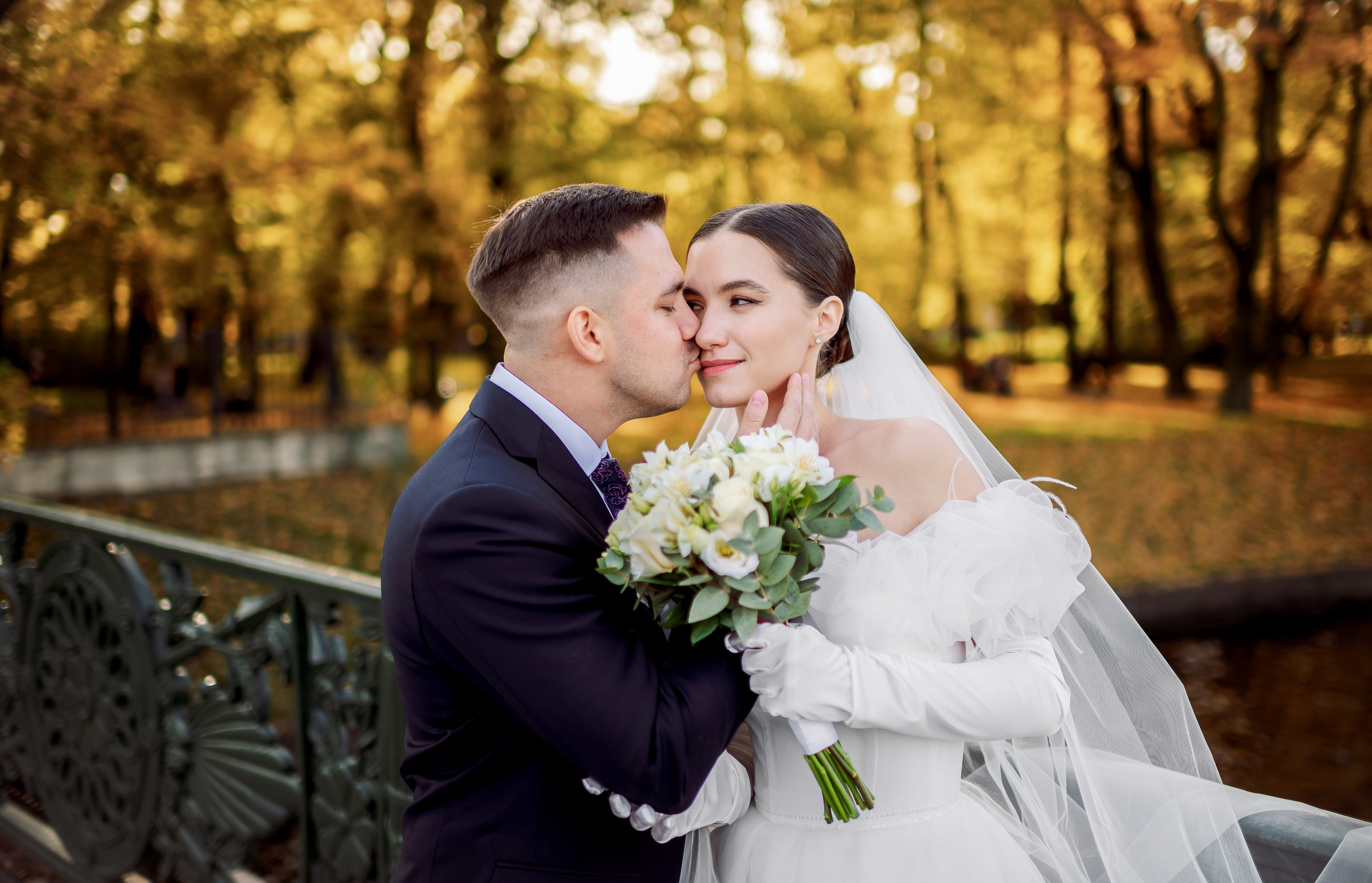 TOP-500 Самые красивые и лучшие свадебные фотографии от профессионального свадебного фотографа в Санкт-Петербурге Ширяева Дениса. Портретный, семейный и свадебный фотограф в Санкт-Петербурге и в Пушкине Ширяев Денис