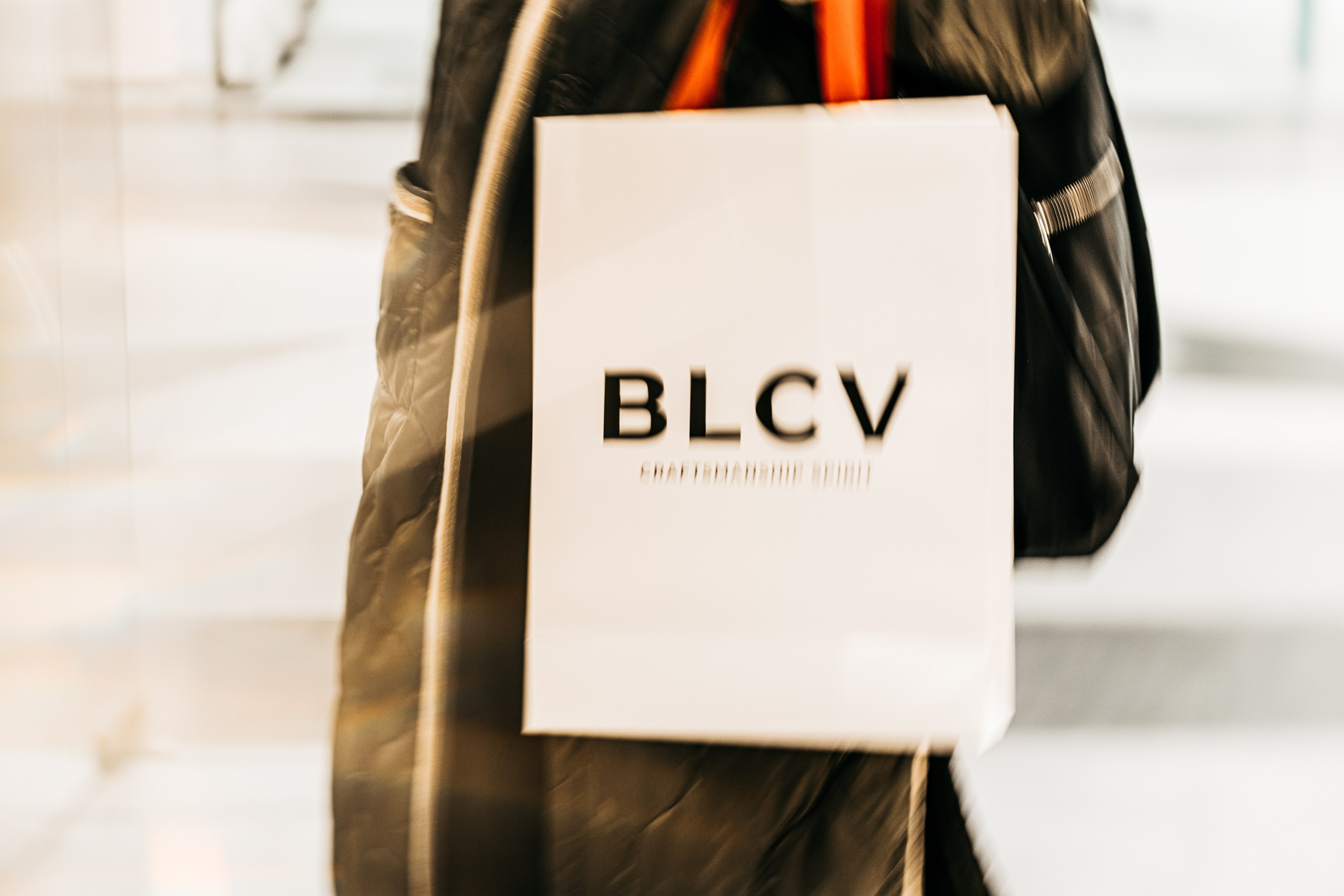 BLCV (открытие магазина г. Ижевск). Фотограф Астафьева Мария