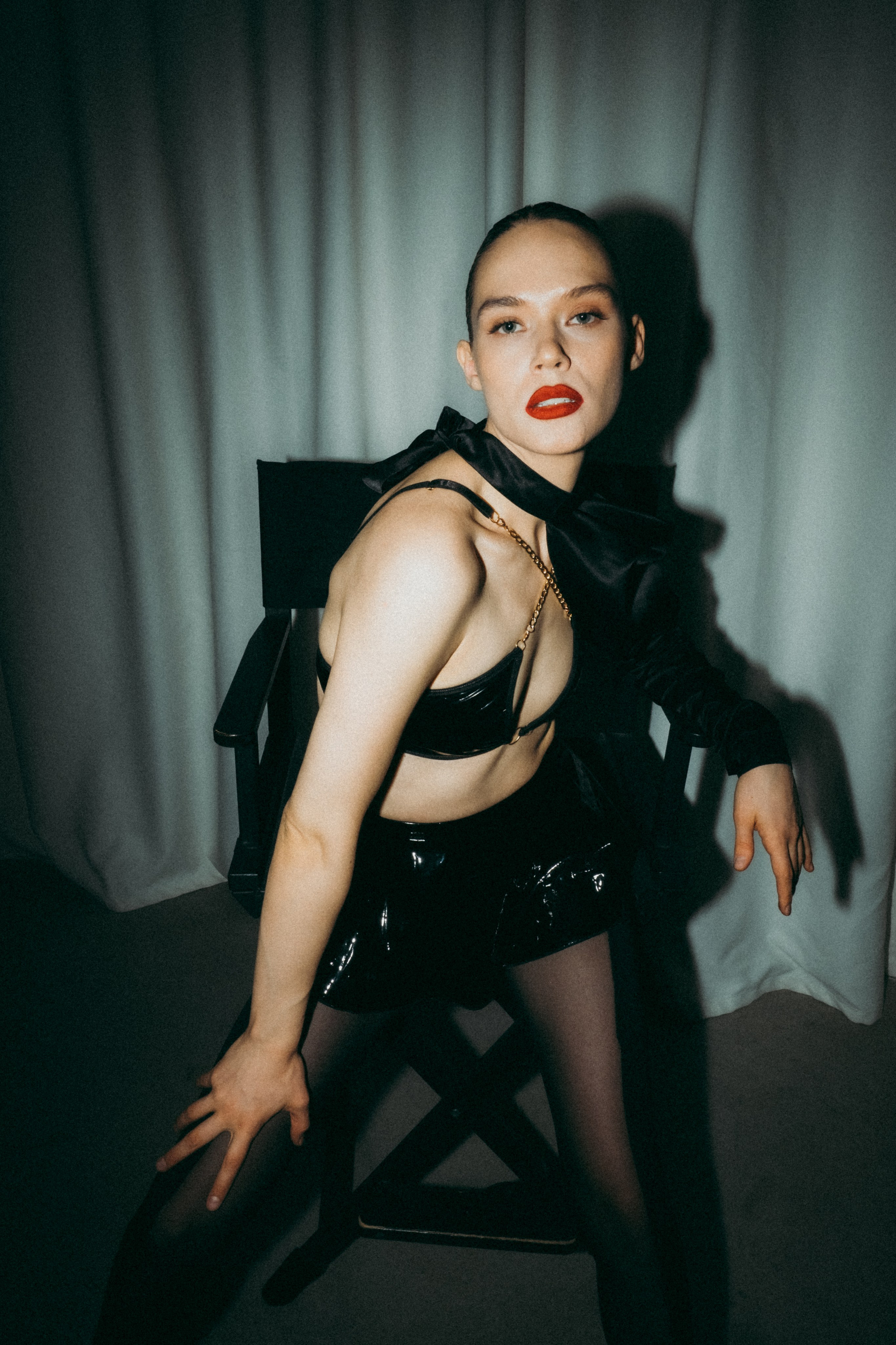 Юлия. Фотограф Астафьева Мария