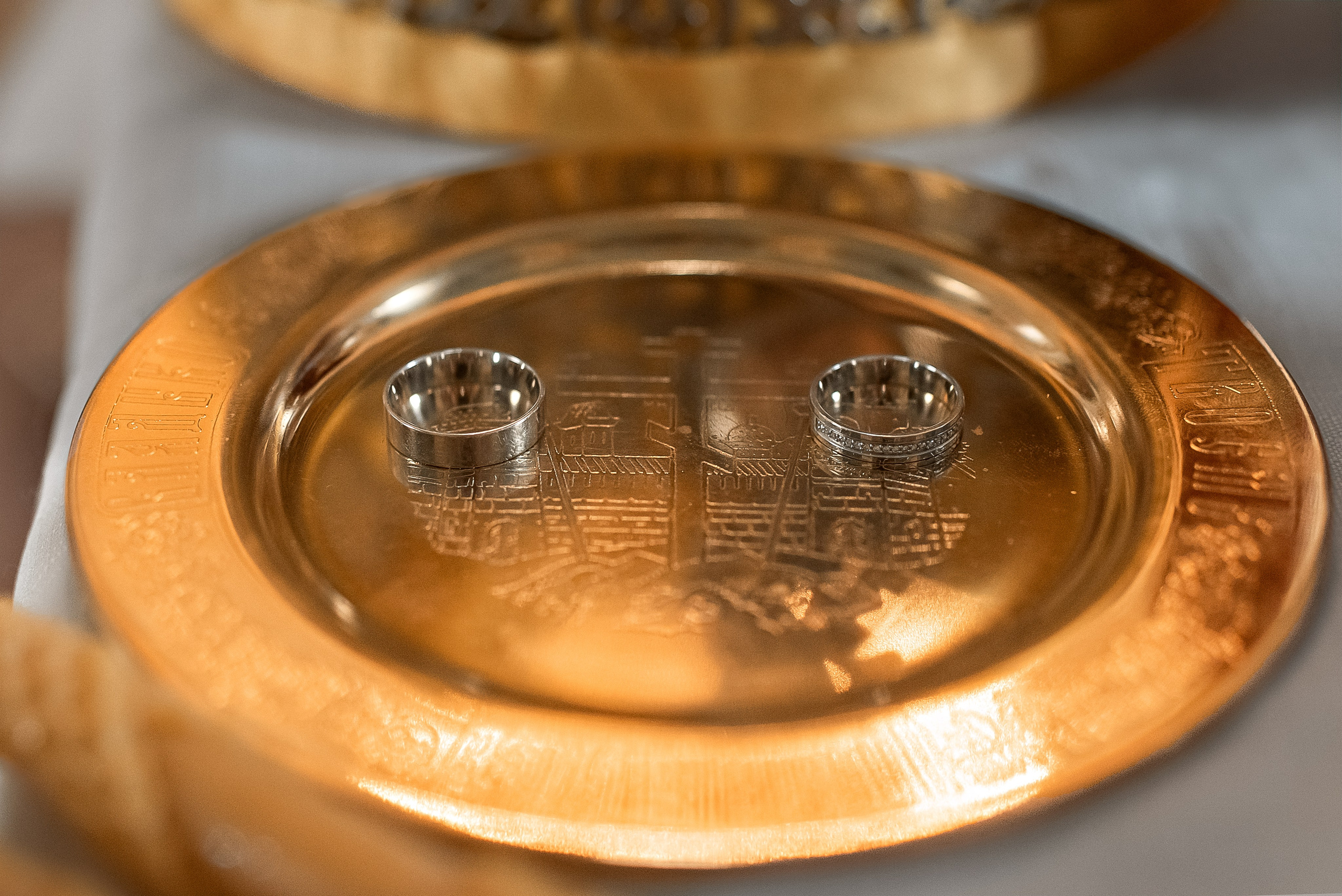 Храм Введения во храм Пресвятой Богородицы. Церковный фотограф на Таинство Крещения и Венчания в Оренбурге и Оренбургской области Екатерина Белкина