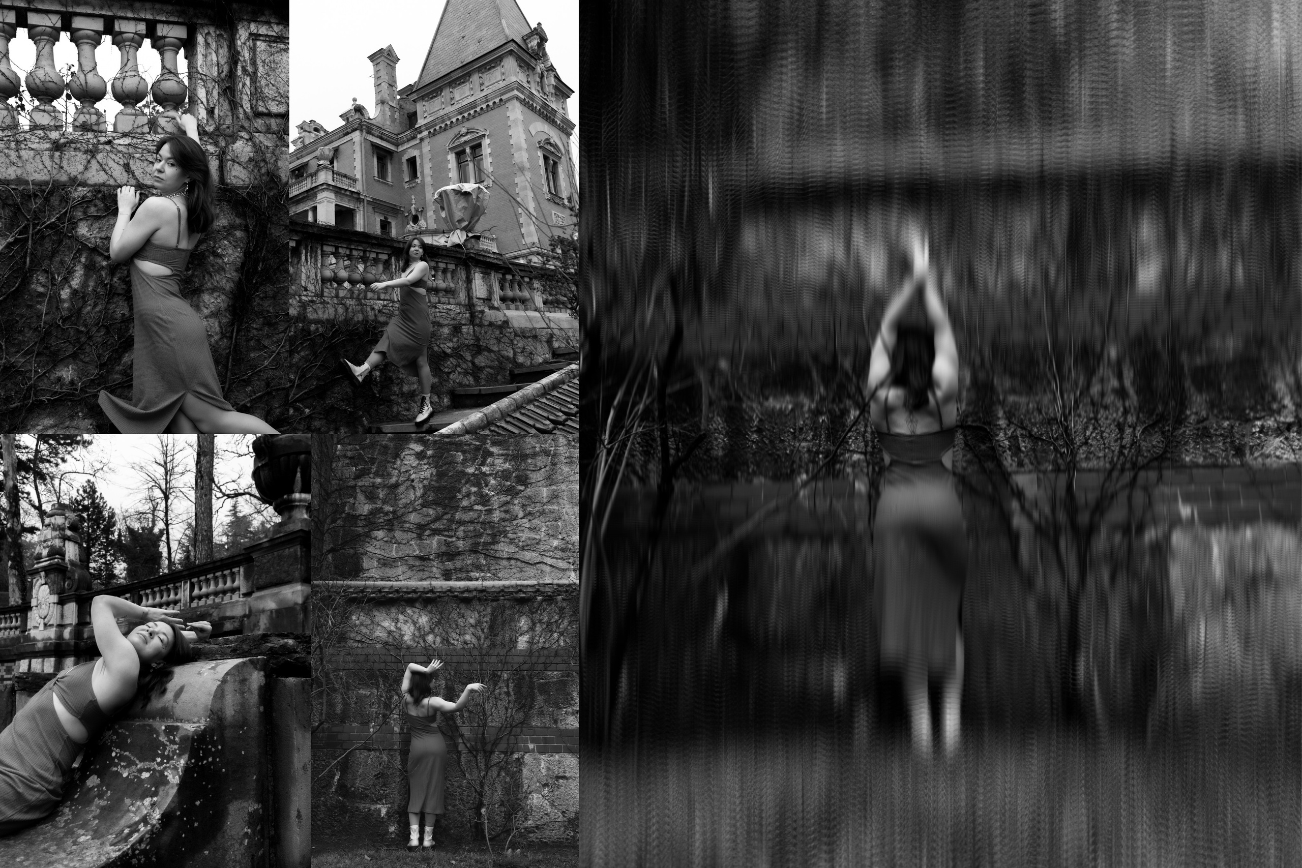 Ксения. Фотограф, видеограф в Санкт-Петербурге