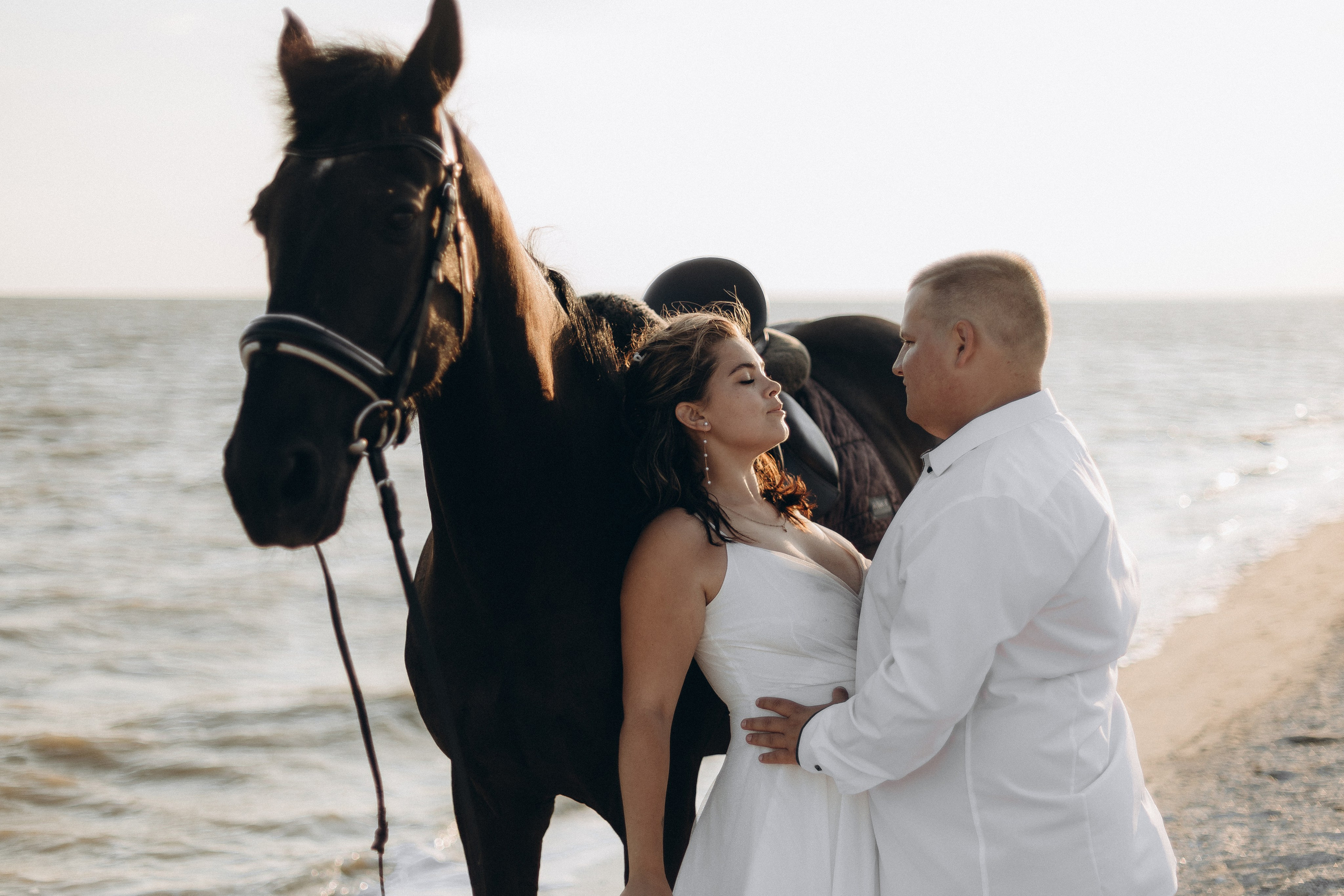 Николай и Анастасия. Главная