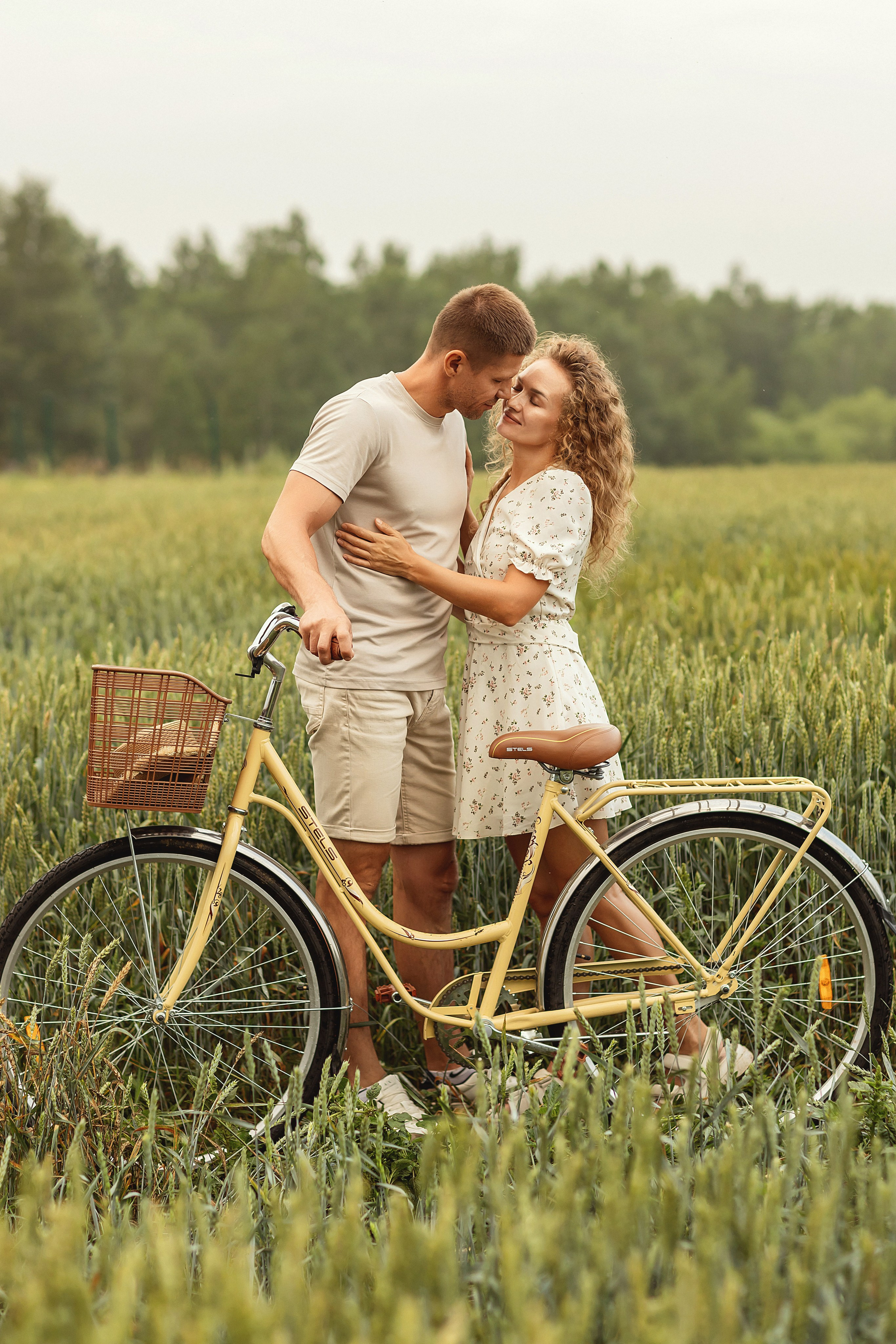Фотосессия на рассвете. Детский и семейный фотограф Елена Воропаева