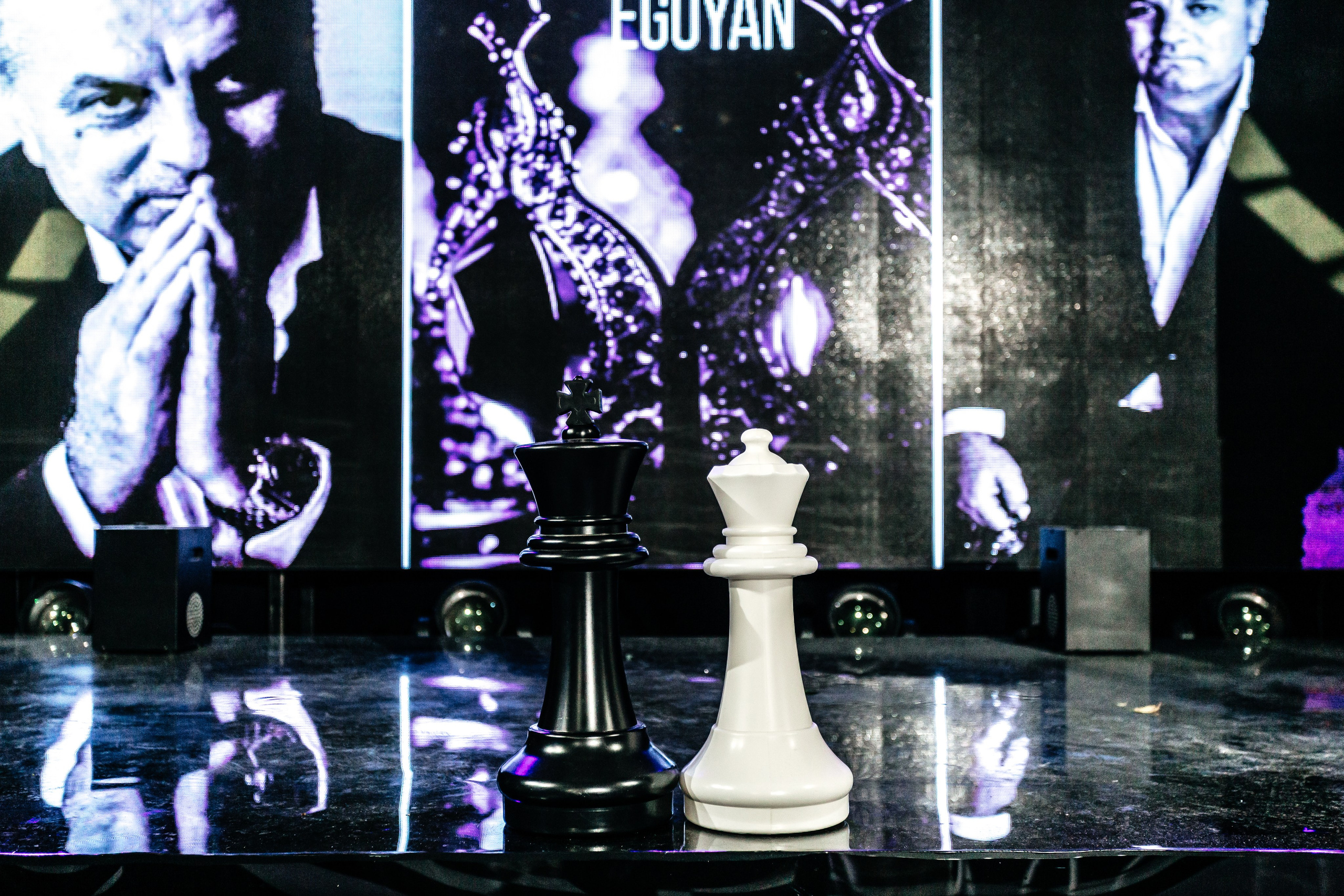 Юбилей Сурена. Свадебный фотограф в Краснодаре Николай Крауз