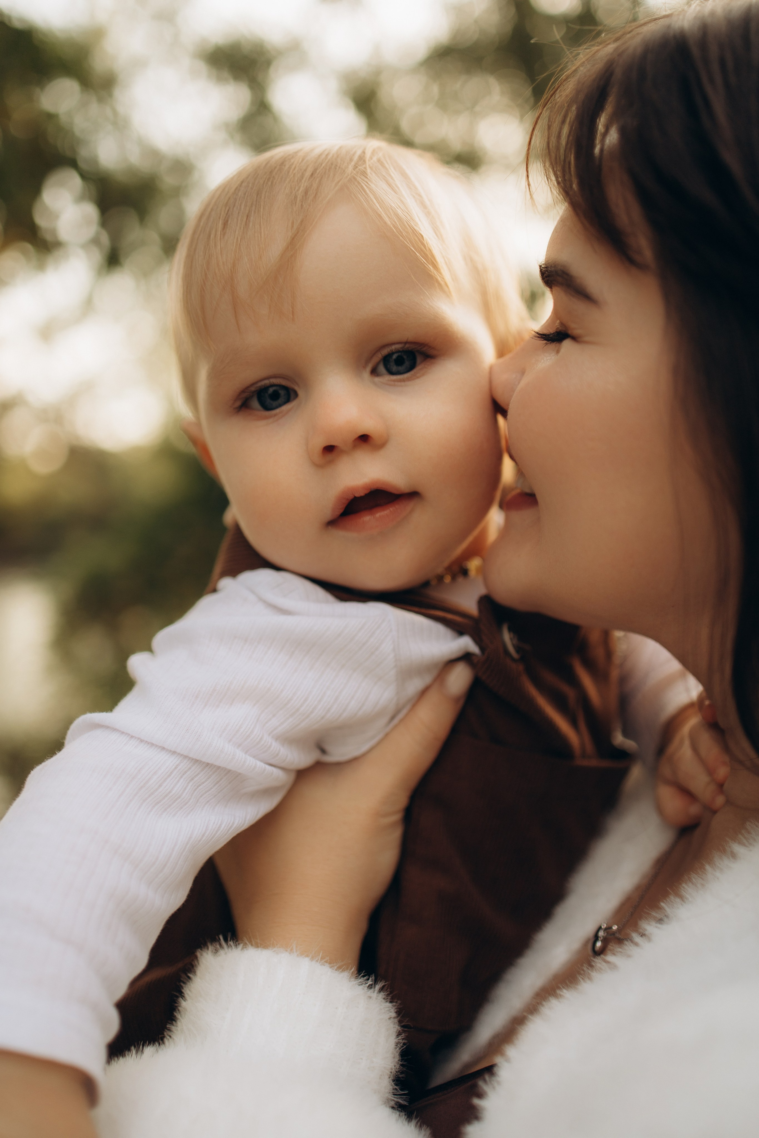 15 лет вместе. Самый теплый фотограф в Краснодаре Рябоконь Ксения