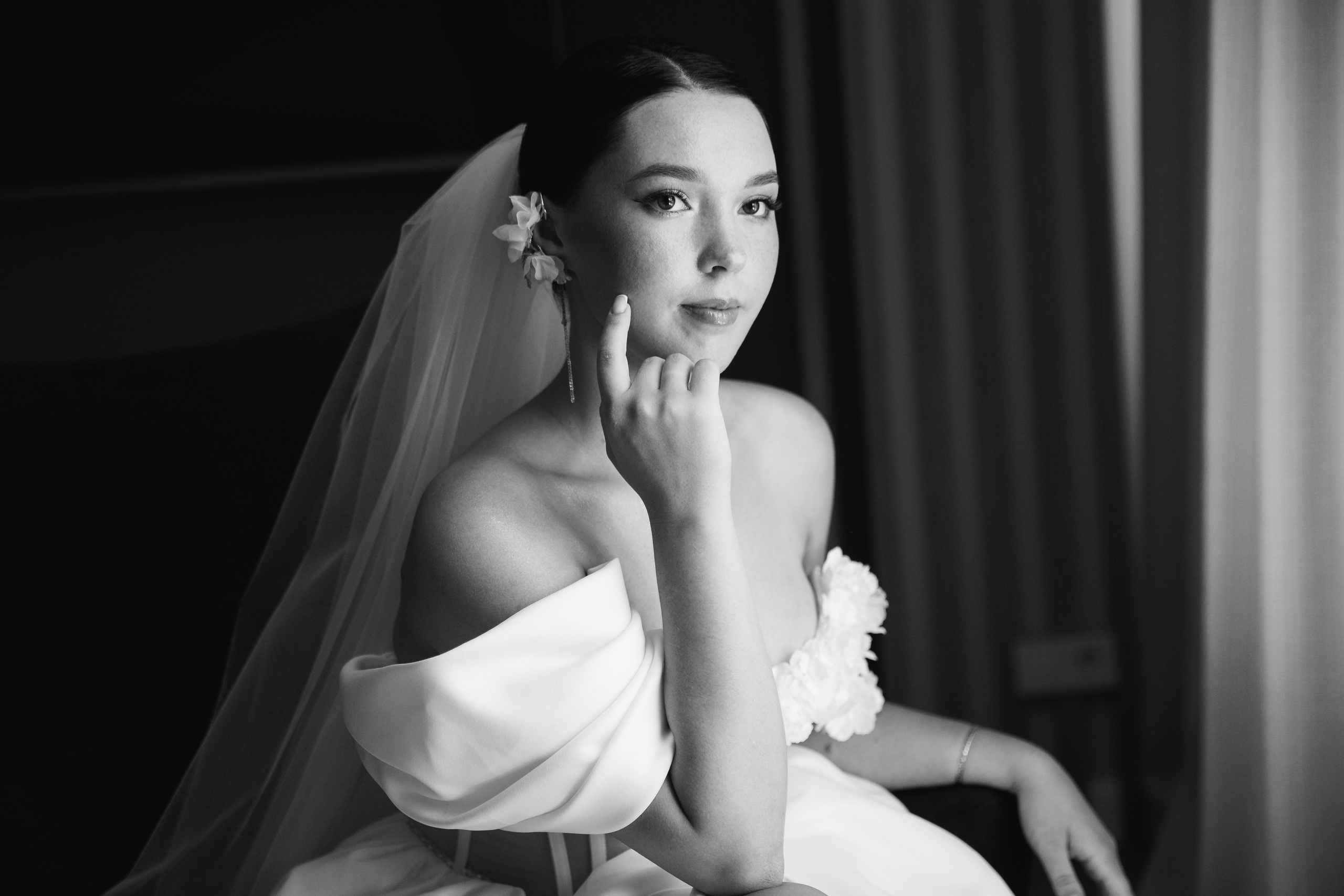 Свадьба Илья и Вероника. Свадебный и семейный фотограф в Севастополе и Крыму Анастасия Сураева